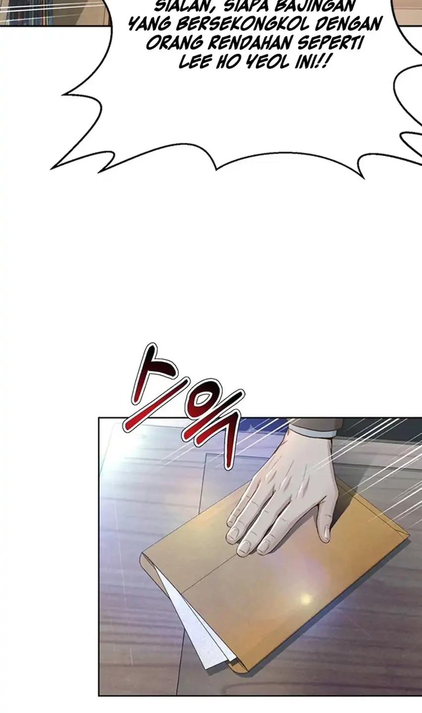 Judge Lee Han Young Chapter 100 - halaman 82