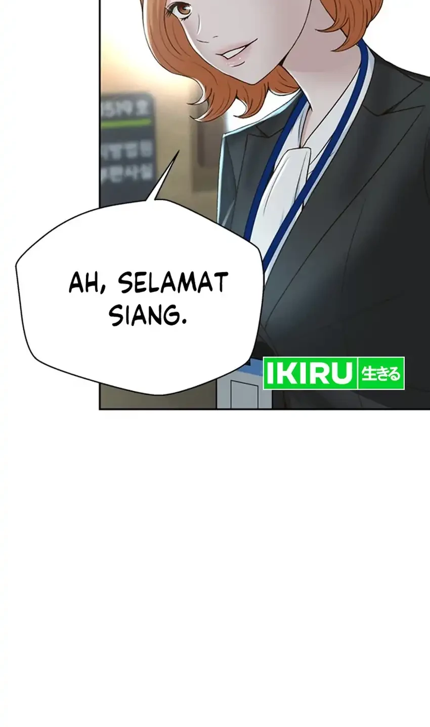Judge Lee Han Young Chapter 100 - halaman 90