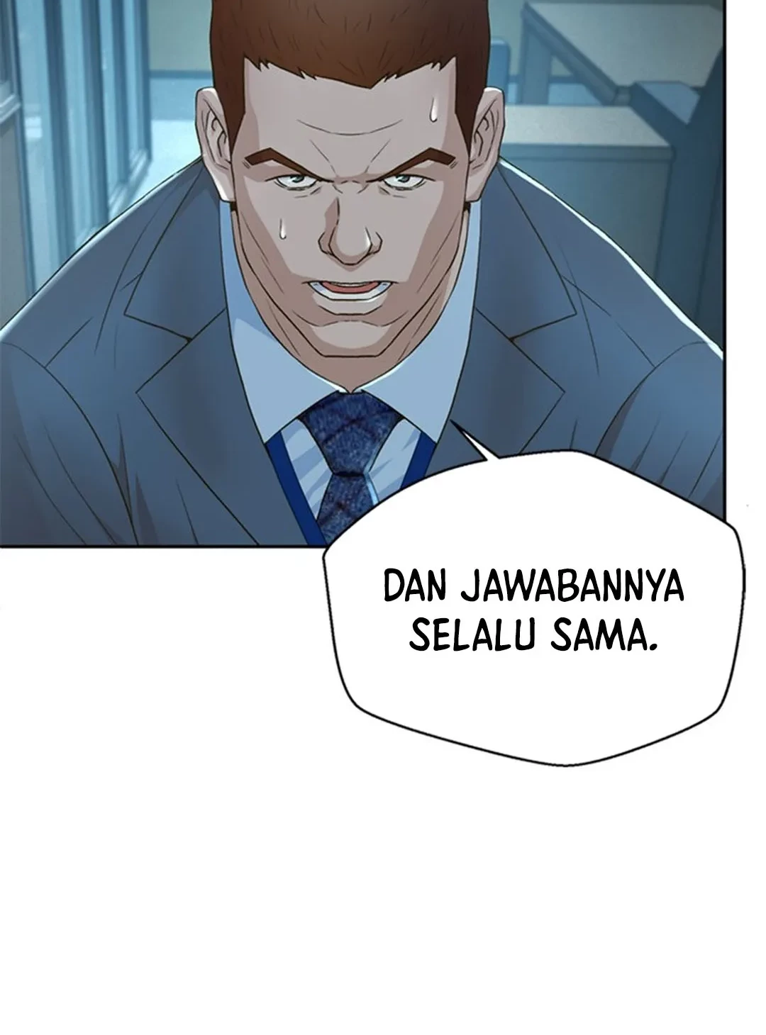 Judge Lee Han Young Chapter 101 - halaman 10