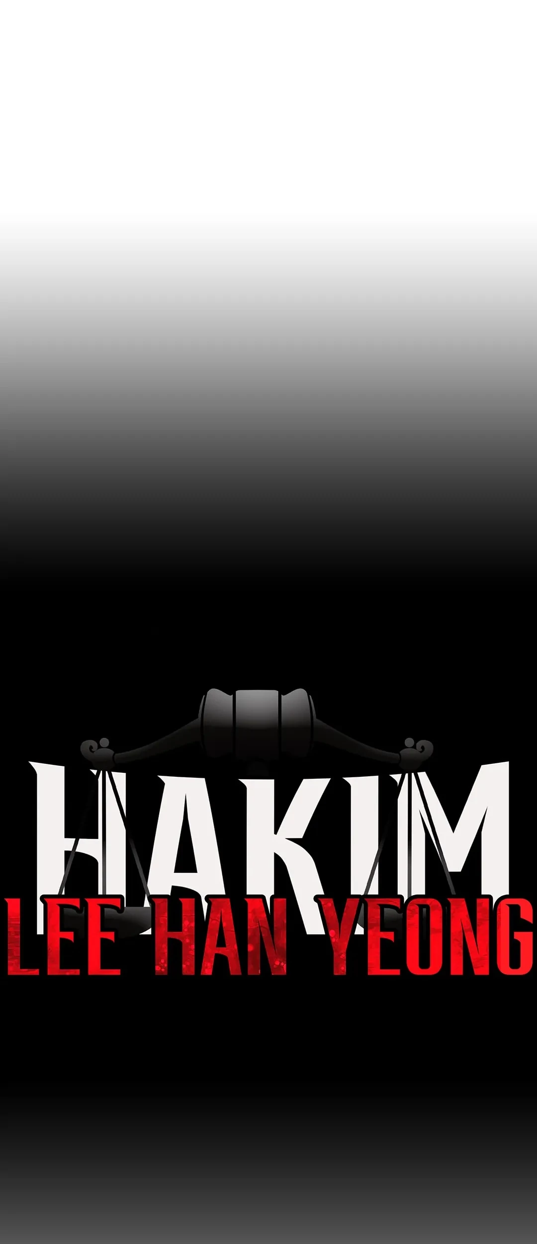 Judge Lee Han Young Chapter 101 - halaman 14