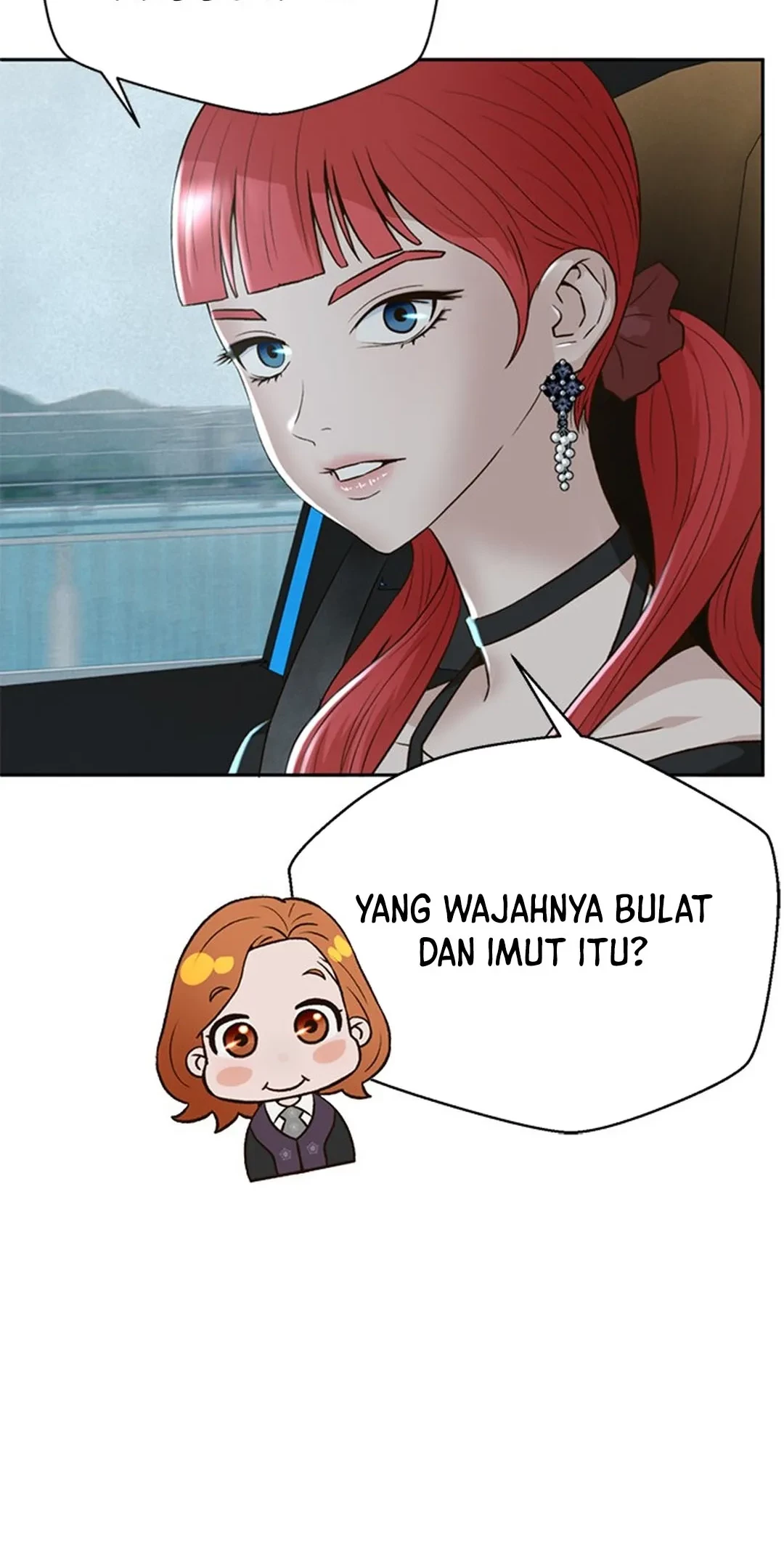 Judge Lee Han Young Chapter 101 - halaman 22