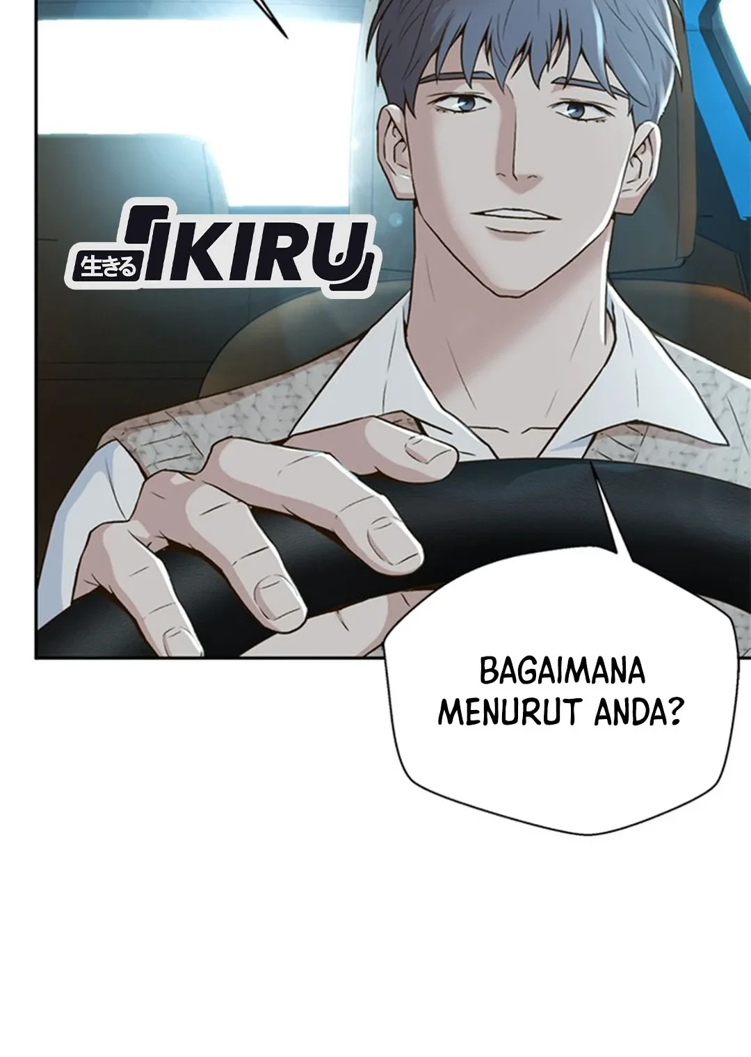 Judge Lee Han Young Chapter 101 - halaman 26