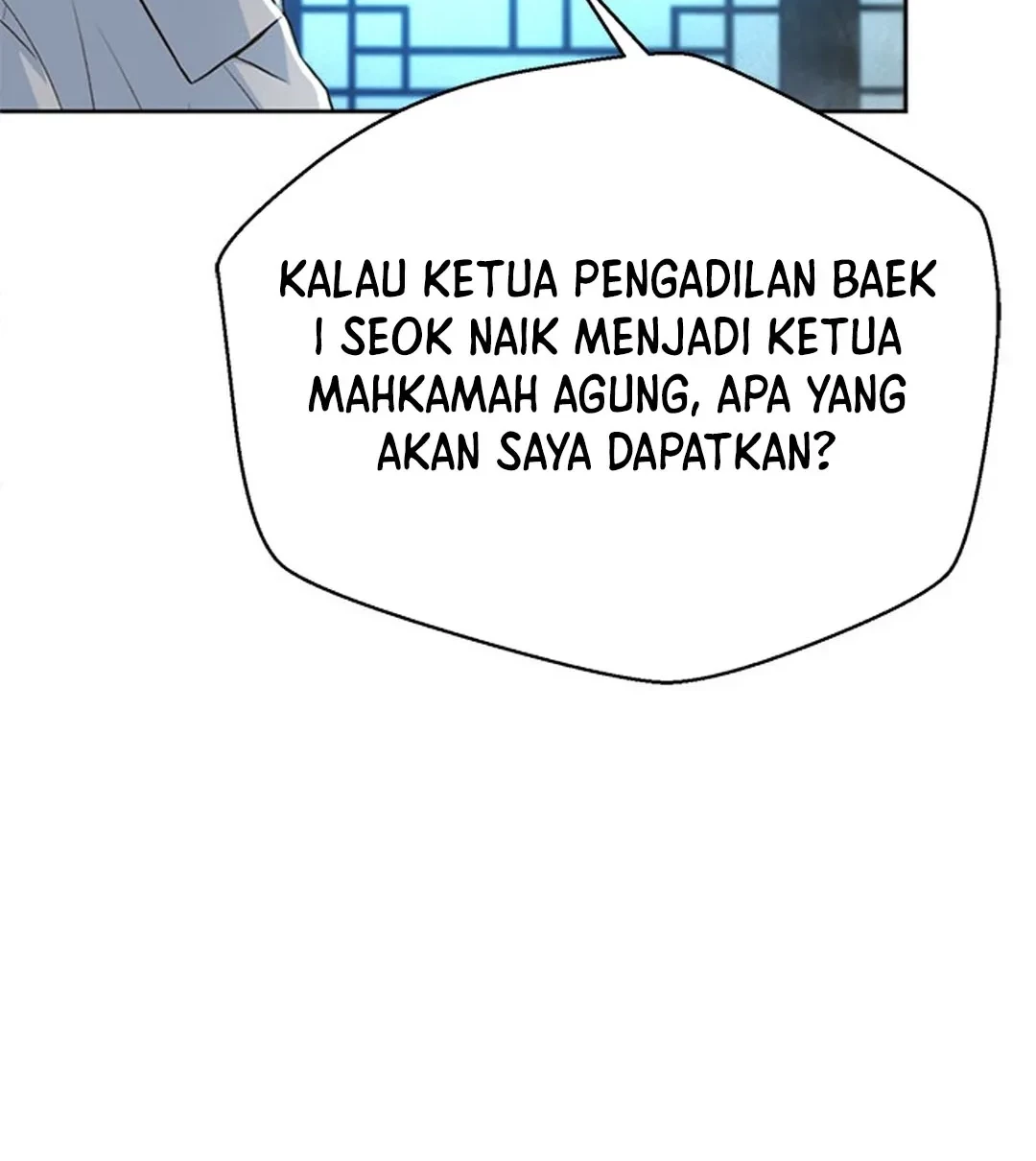 Judge Lee Han Young Chapter 101 - halaman 32
