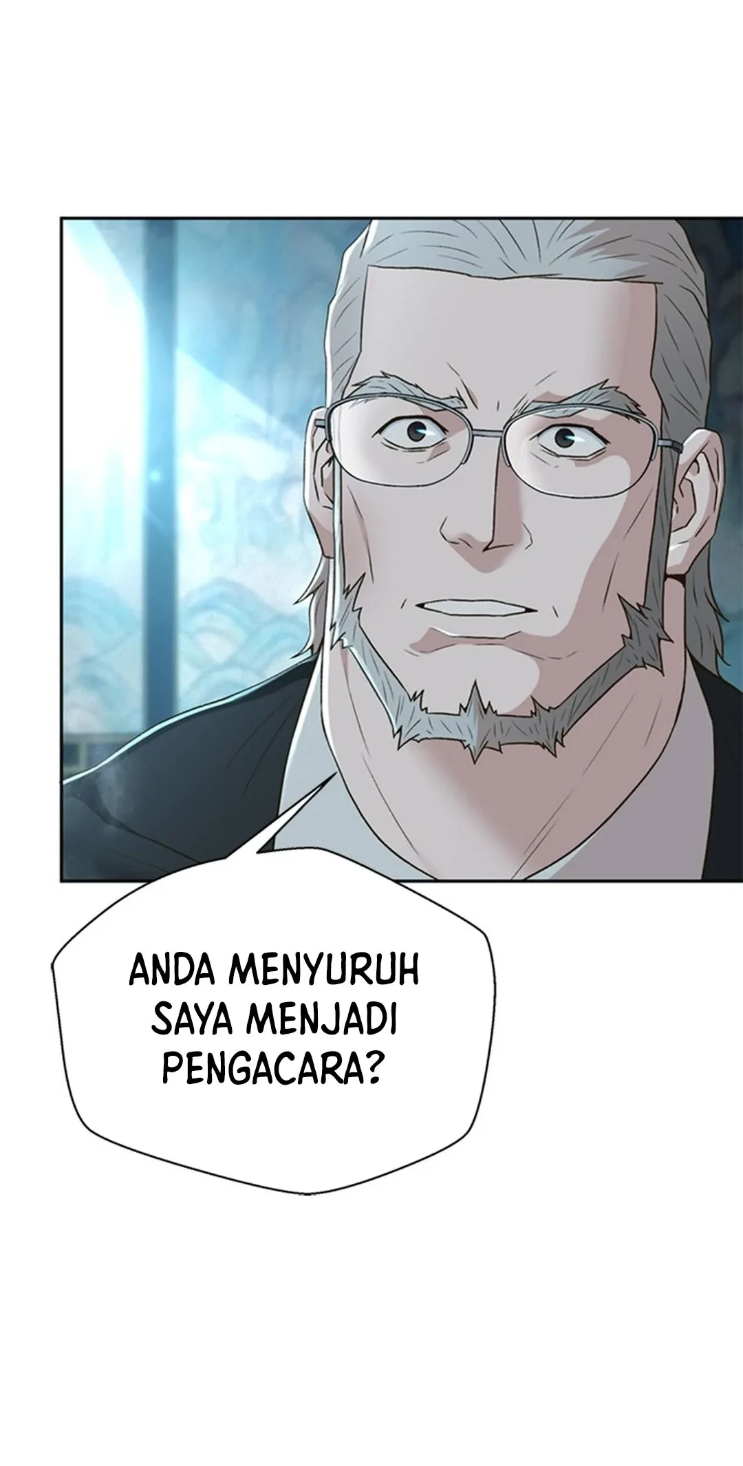 Judge Lee Han Young Chapter 101 - halaman 38