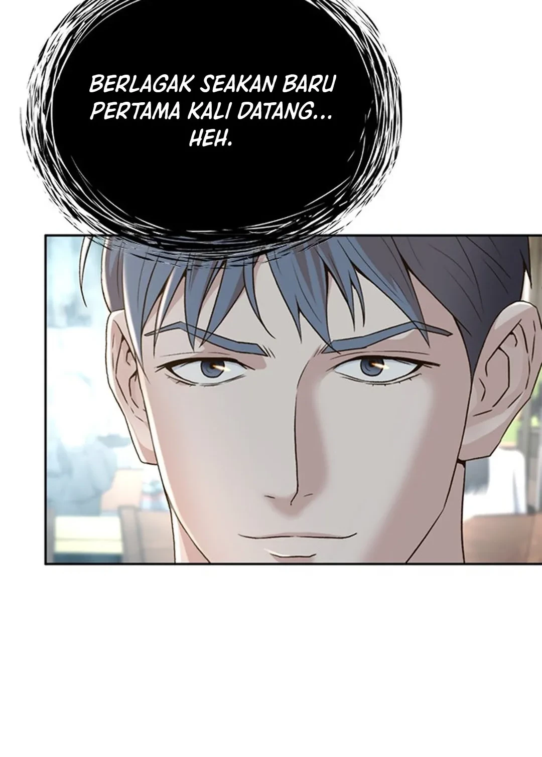 Judge Lee Han Young Chapter 101 - halaman 60