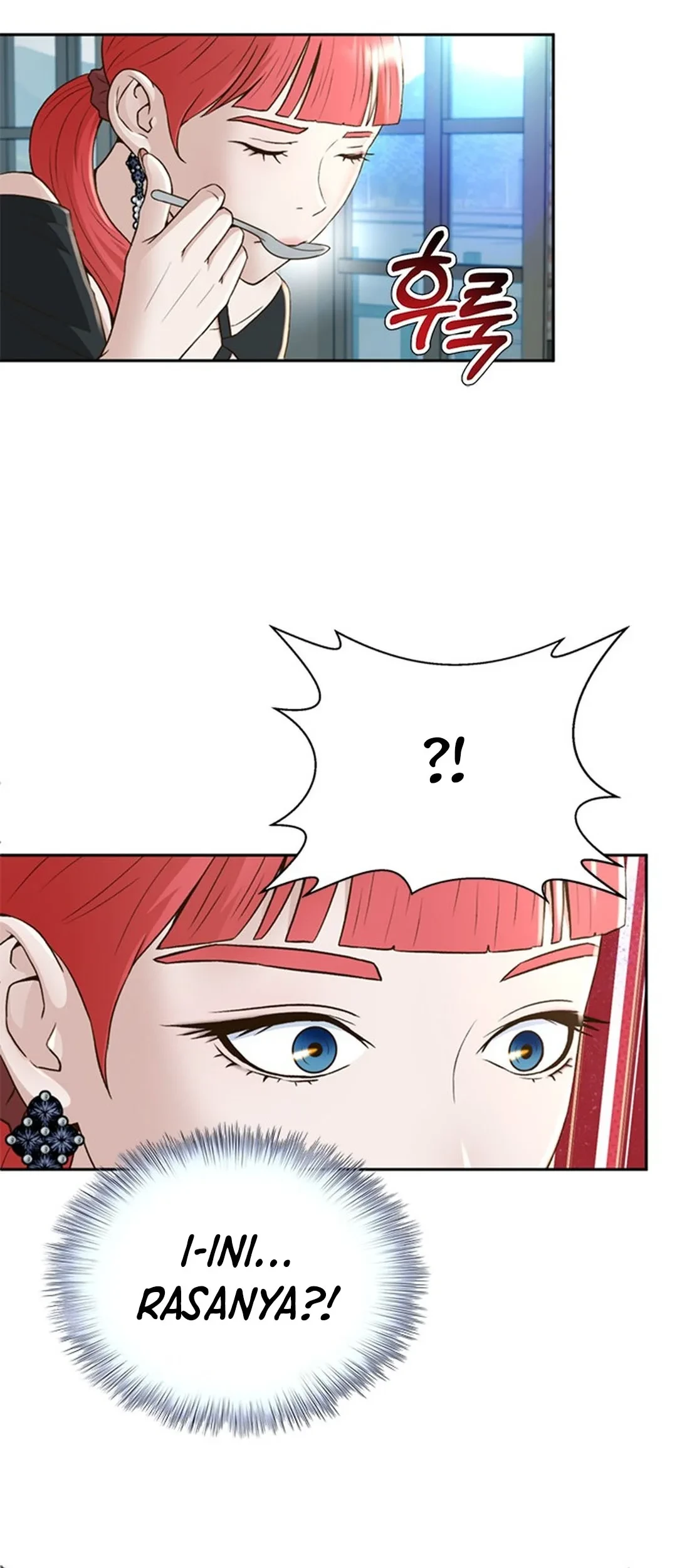 Judge Lee Han Young Chapter 101 - halaman 65