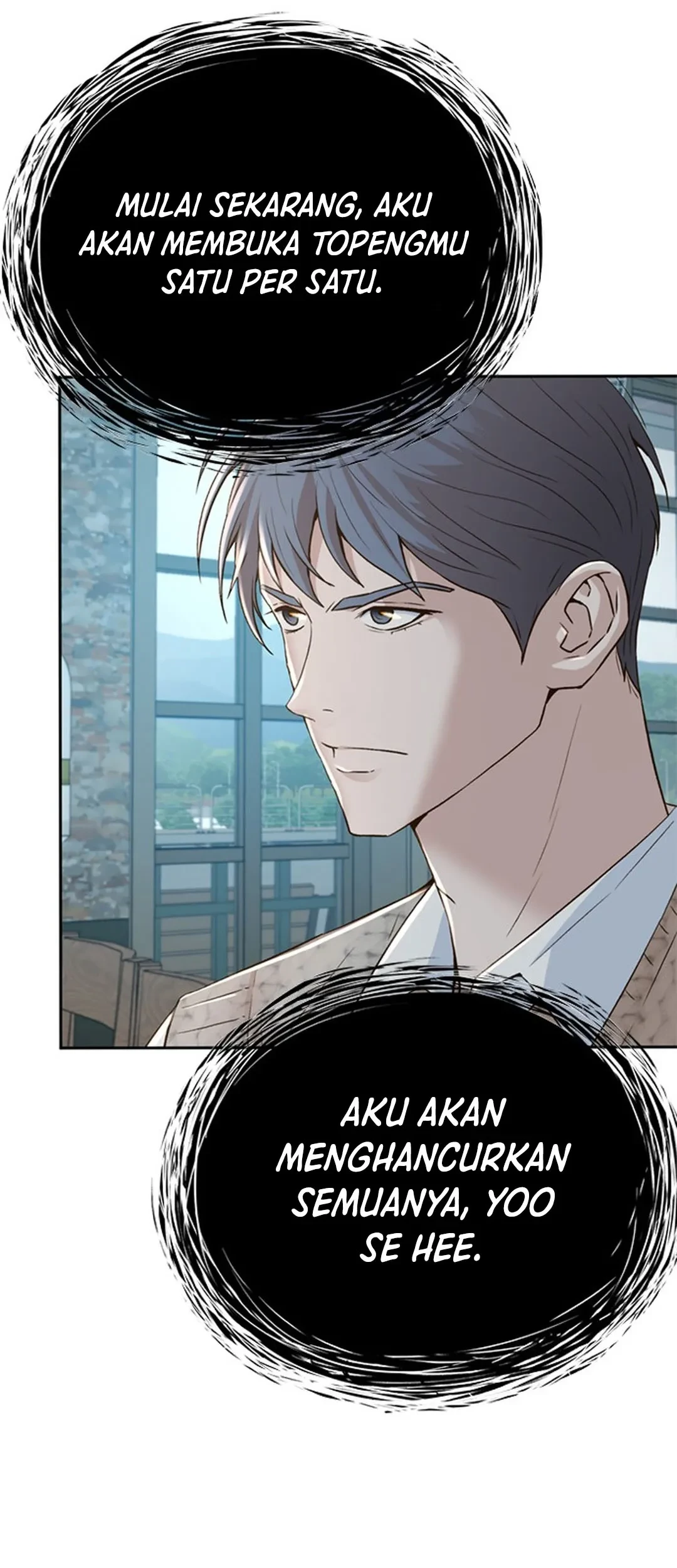 Judge Lee Han Young Chapter 101 - halaman 69