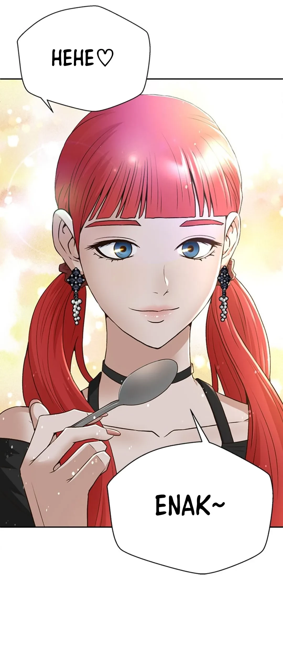 Judge Lee Han Young Chapter 101 - halaman 71
