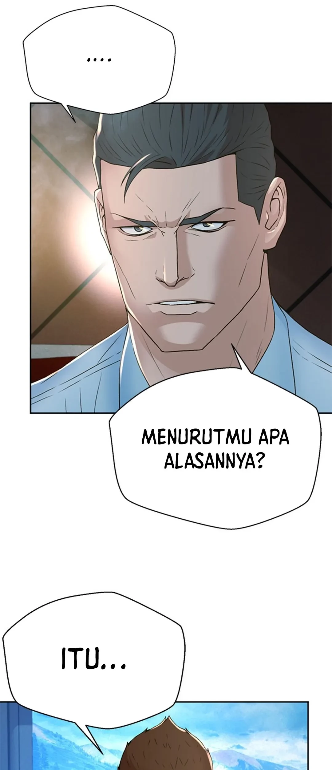 Judge Lee Han Young Chapter 102 - halaman 11