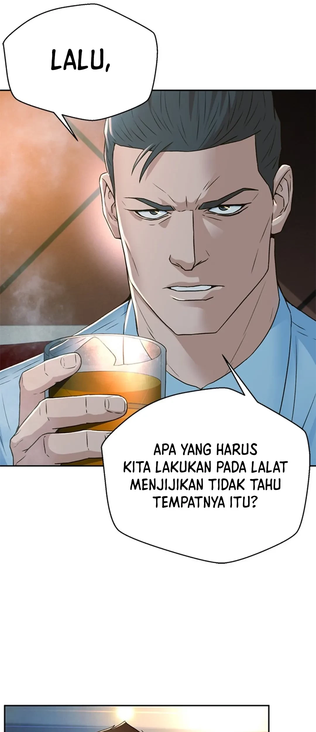 Judge Lee Han Young Chapter 102 - halaman 17