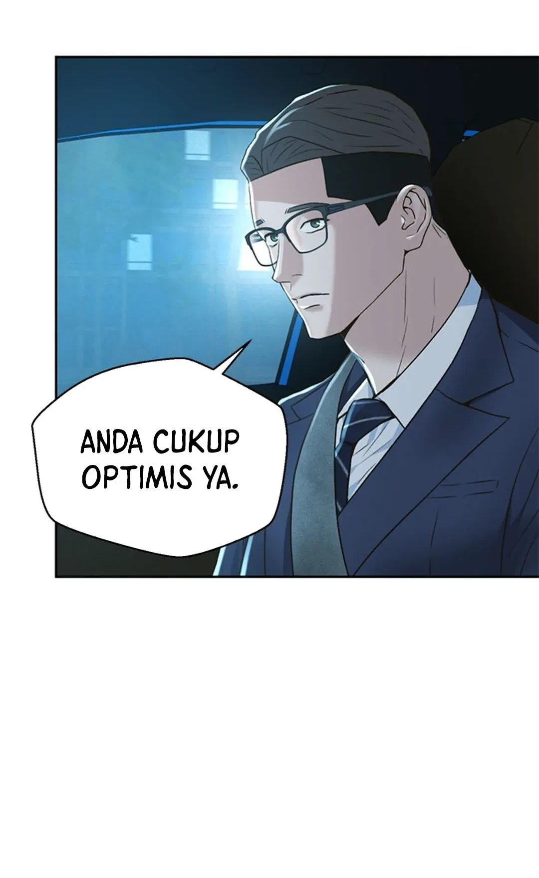 Judge Lee Han Young Chapter 102 - halaman 24