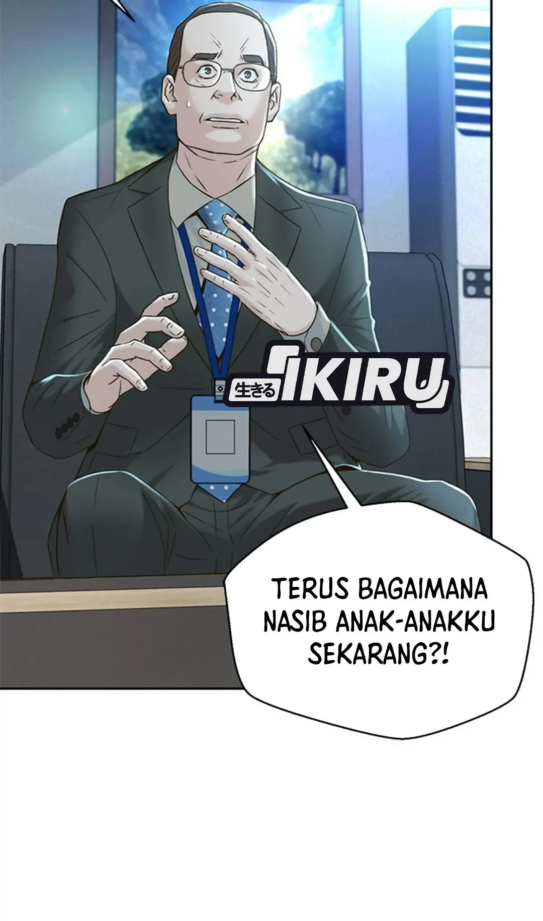 Judge Lee Han Young Chapter 102 - halaman 32