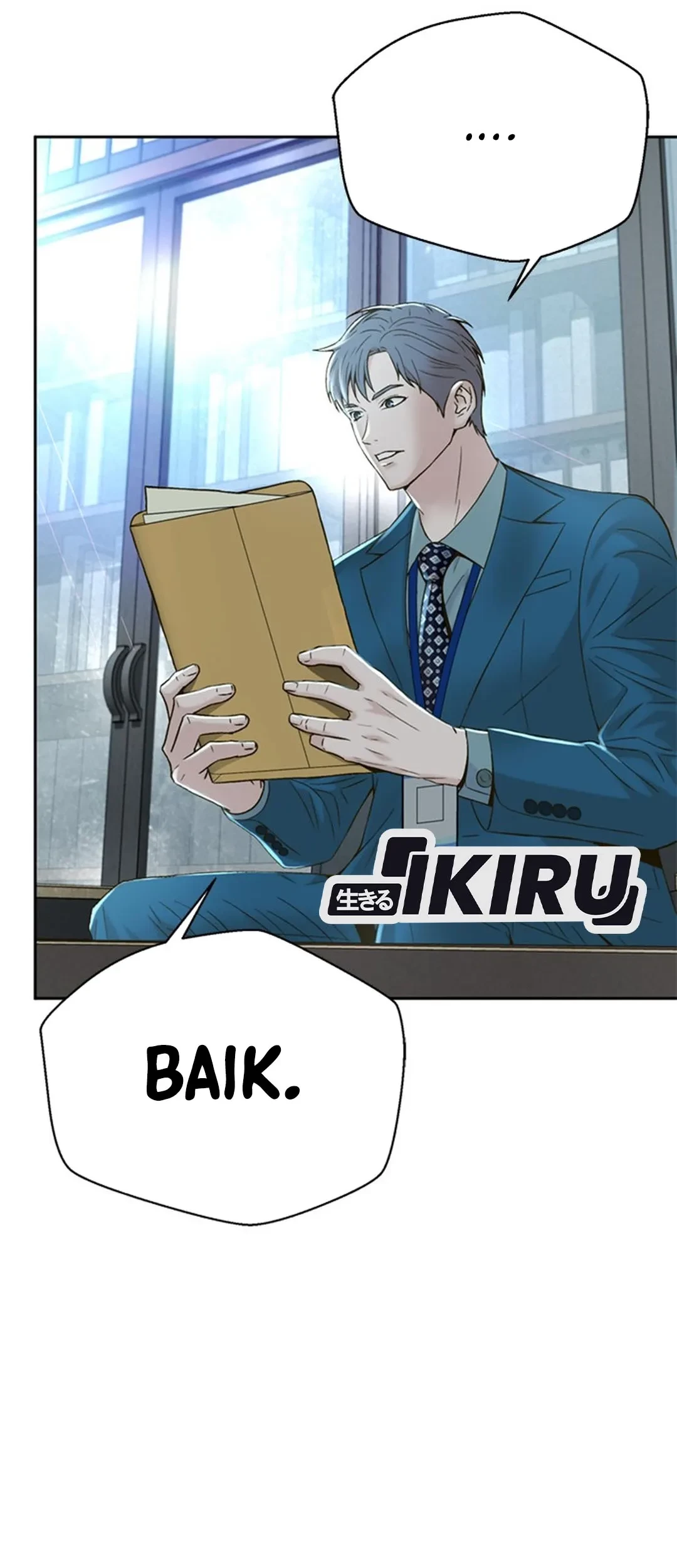 Judge Lee Han Young Chapter 102 - halaman 39