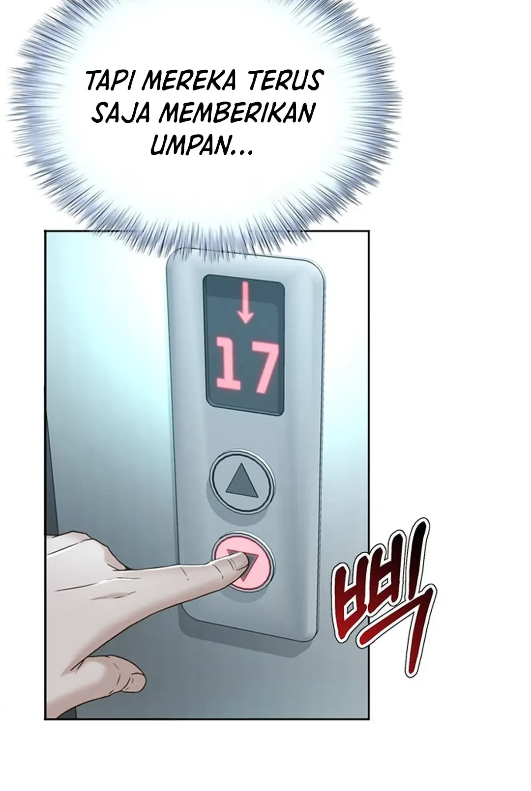 Judge Lee Han Young Chapter 102 - halaman 42
