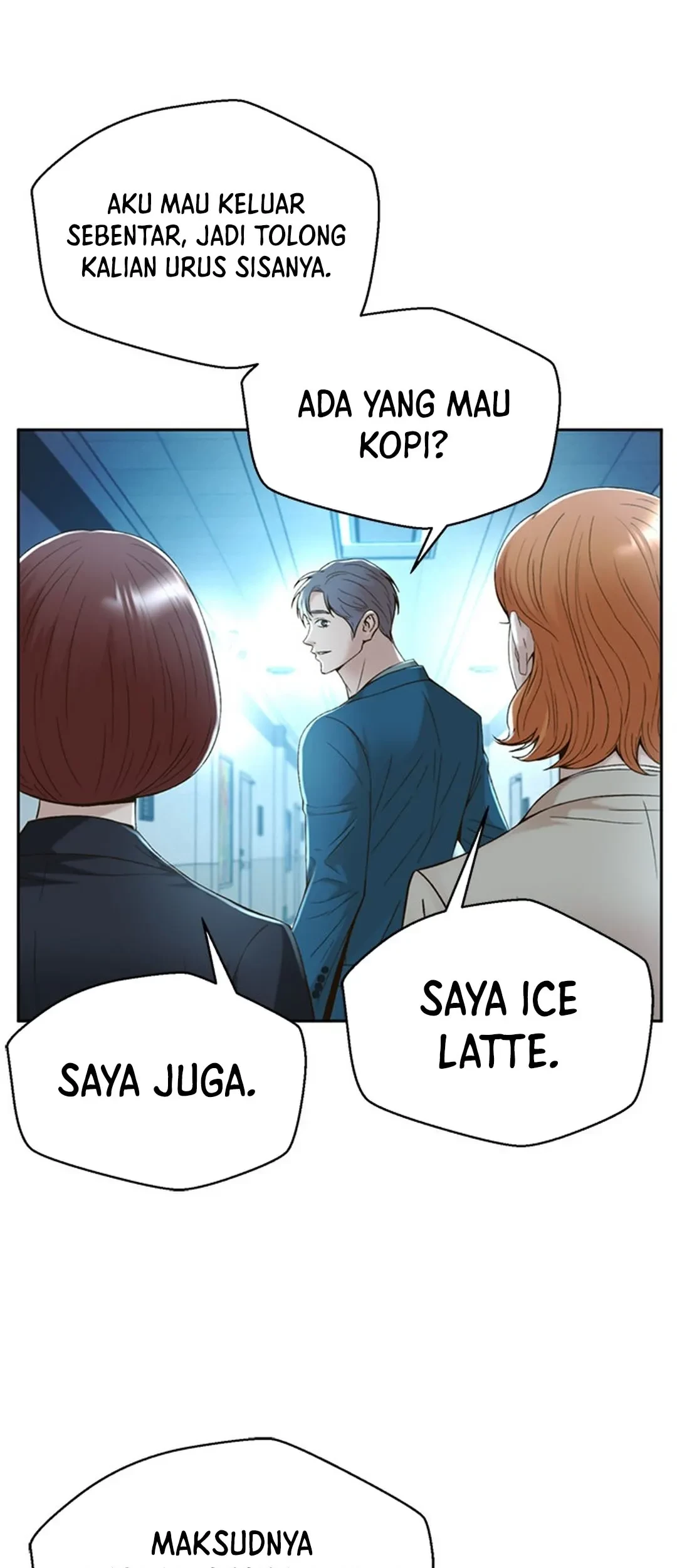 Judge Lee Han Young Chapter 102 - halaman 49