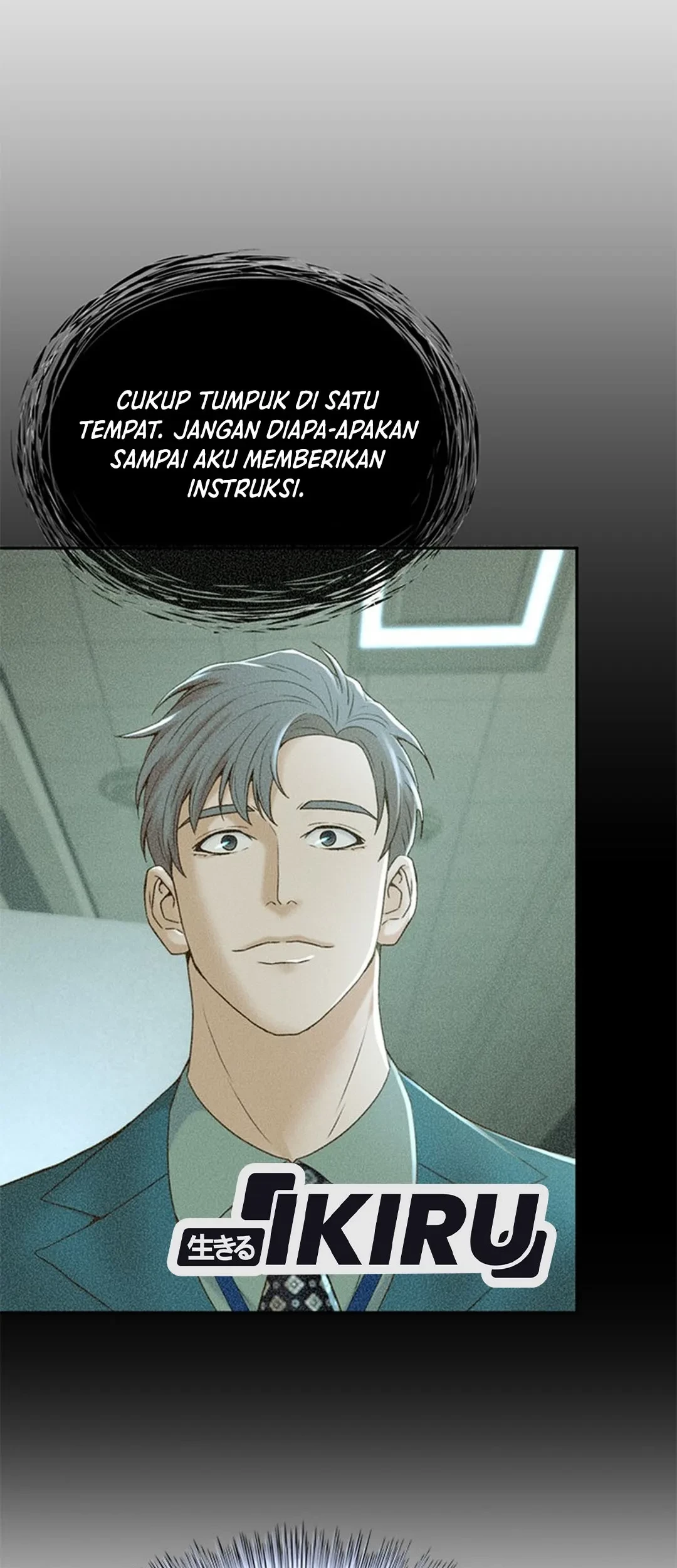 Judge Lee Han Young Chapter 102 - halaman 55