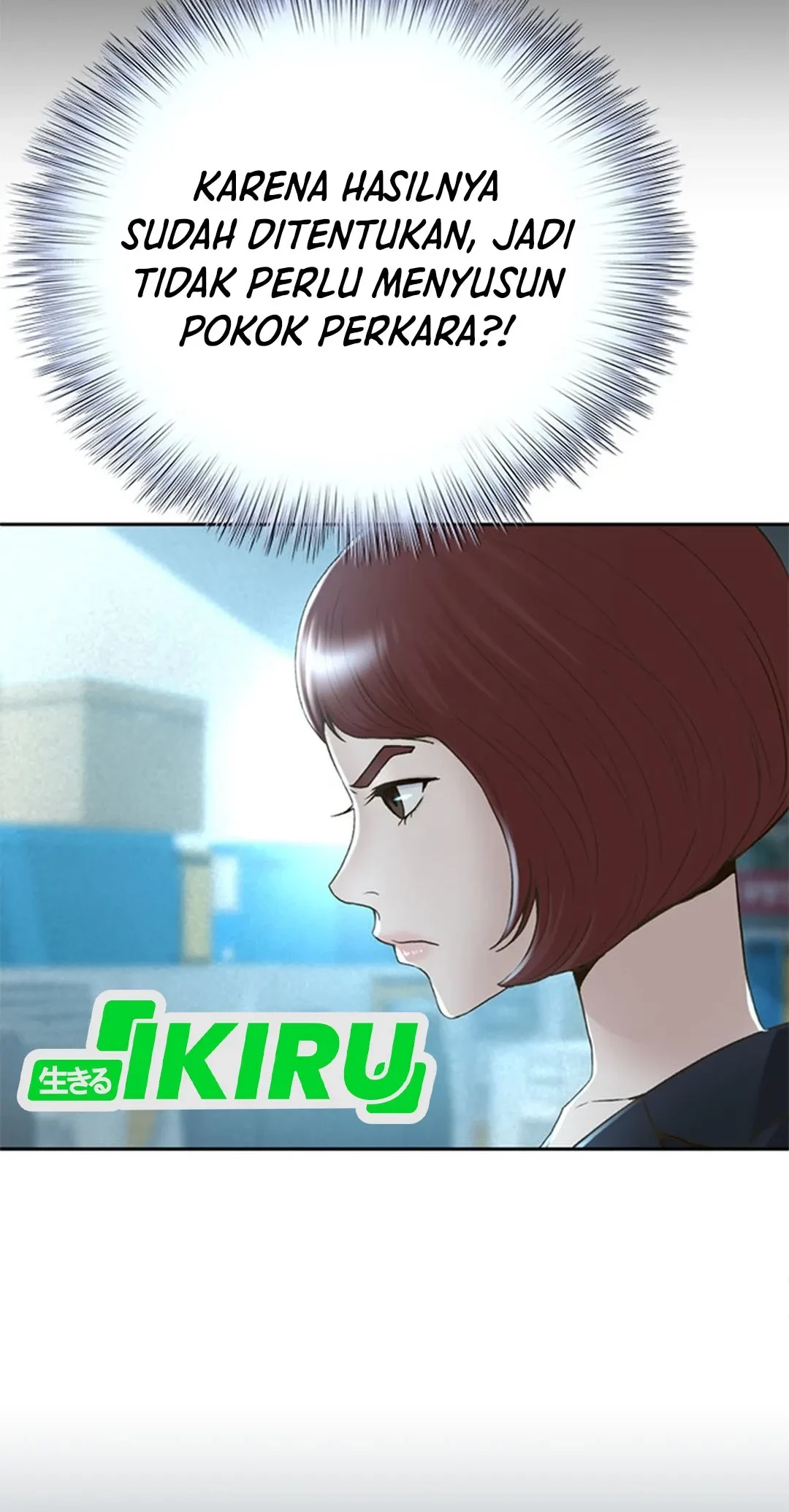 Judge Lee Han Young Chapter 102 - halaman 56
