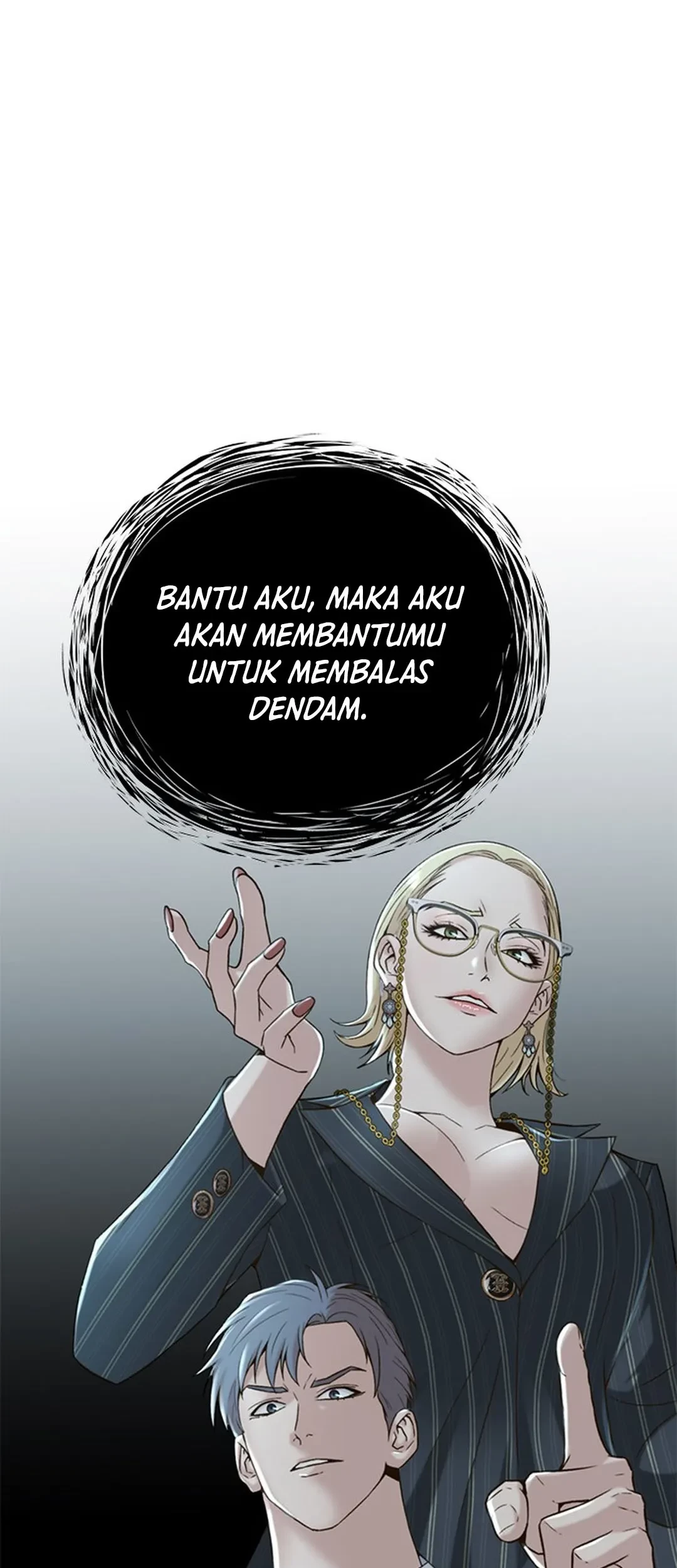 Judge Lee Han Young Chapter 102 - halaman 60
