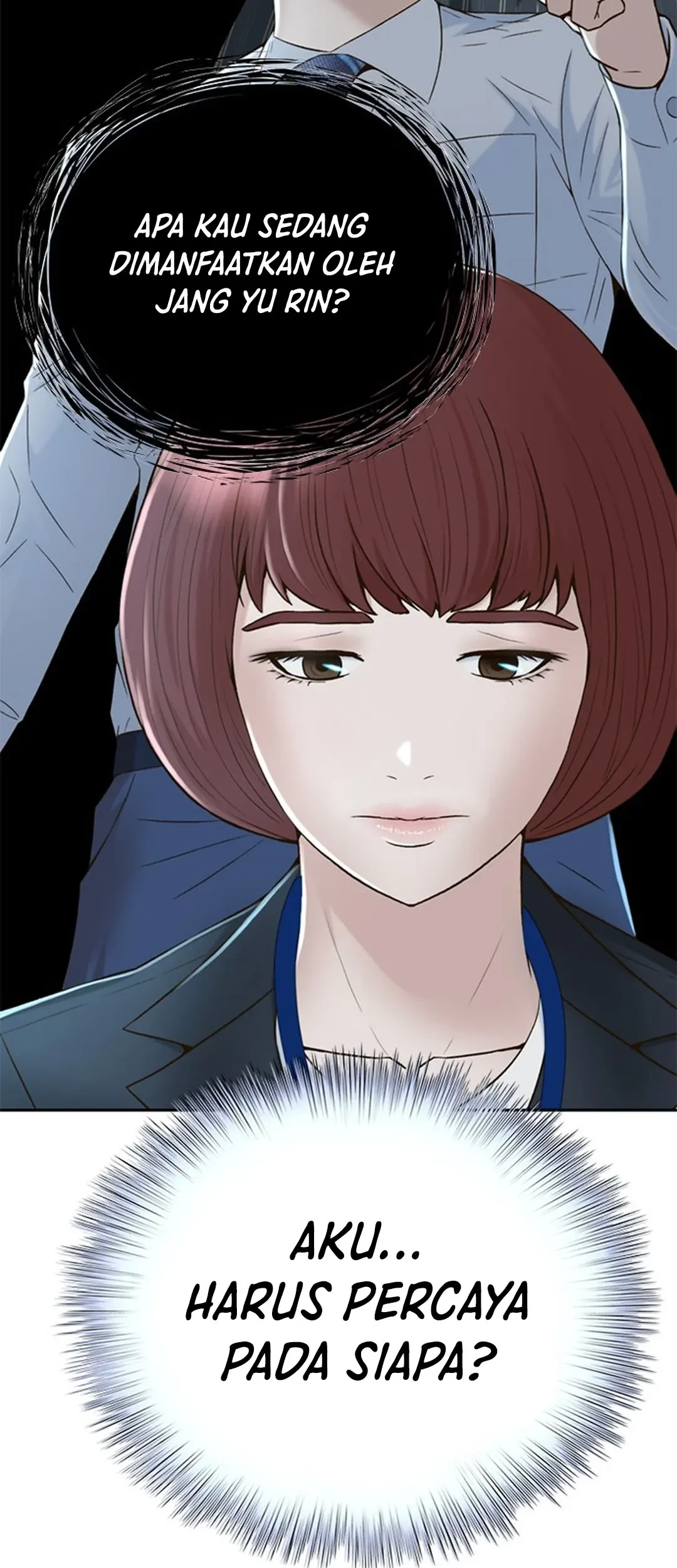 Judge Lee Han Young Chapter 102 - halaman 61