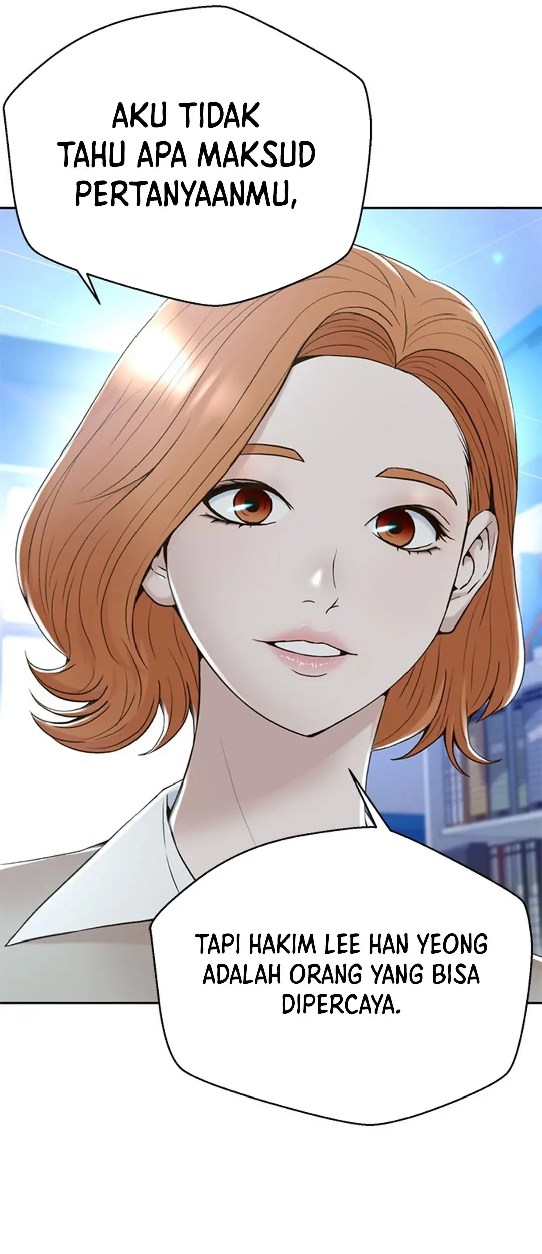 Judge Lee Han Young Chapter 102 - halaman 67