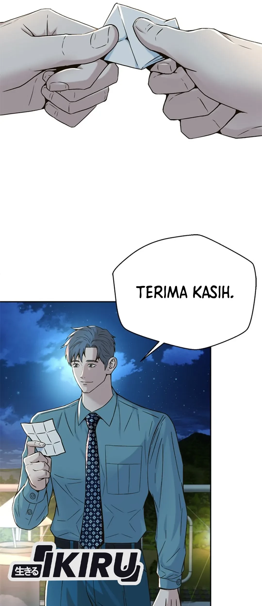 Judge Lee Han Young Chapter 102 - halaman 75