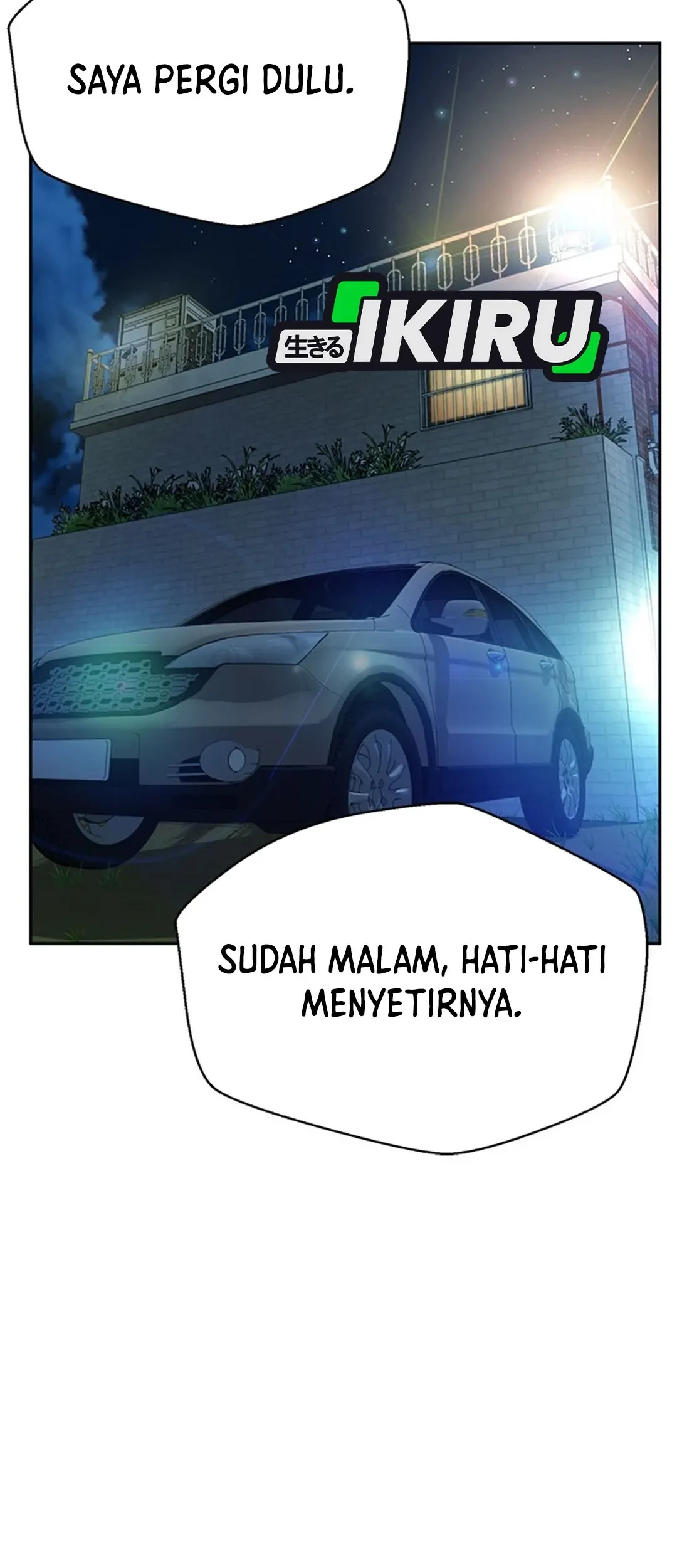 Judge Lee Han Young Chapter 102 - halaman 80