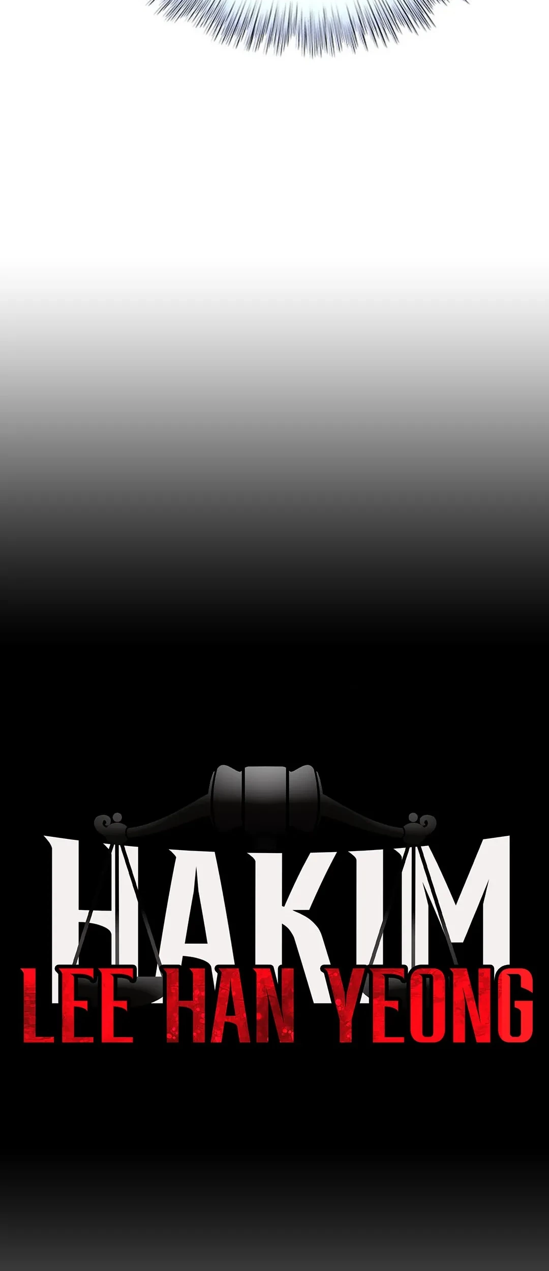 Judge Lee Han Young Chapter 103 - halaman 12