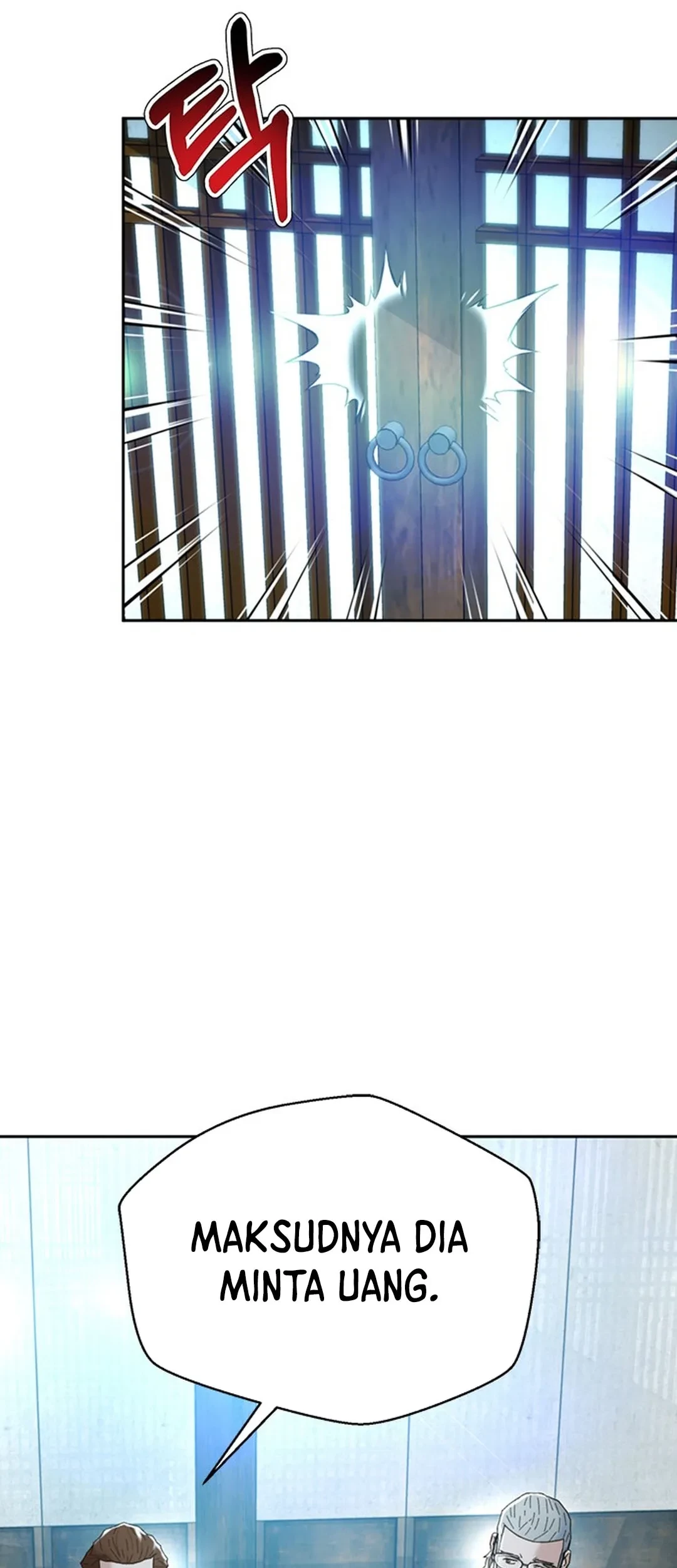 Judge Lee Han Young Chapter 103 - halaman 23