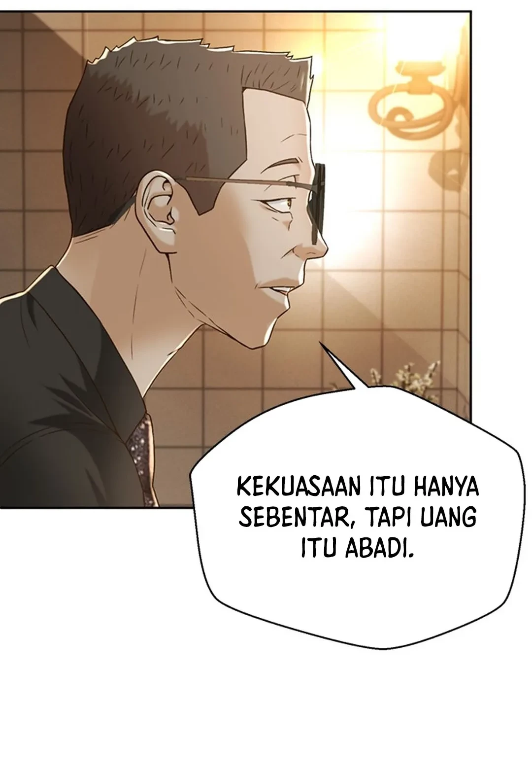 Judge Lee Han Young Chapter 103 - halaman 28