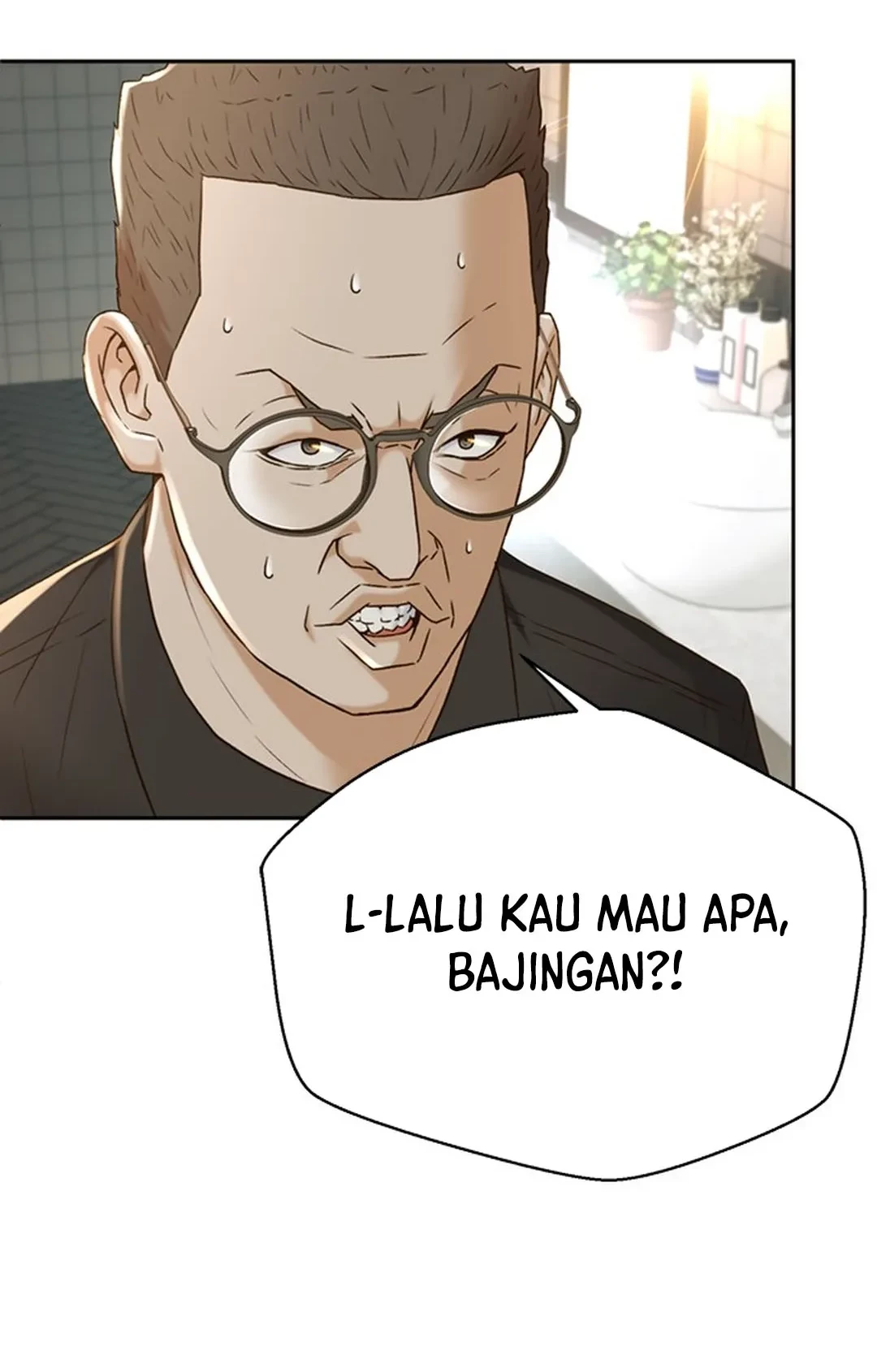 Judge Lee Han Young Chapter 103 - halaman 44