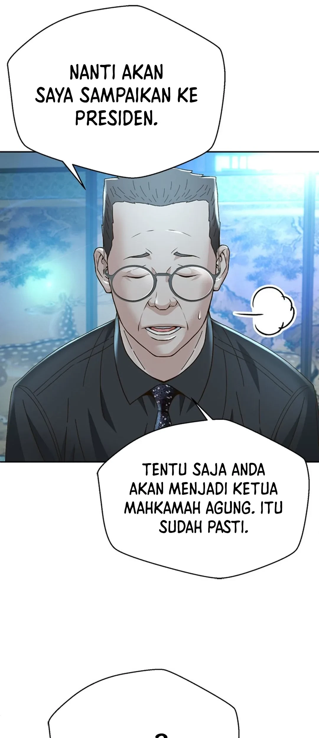 Judge Lee Han Young Chapter 103 - halaman 51