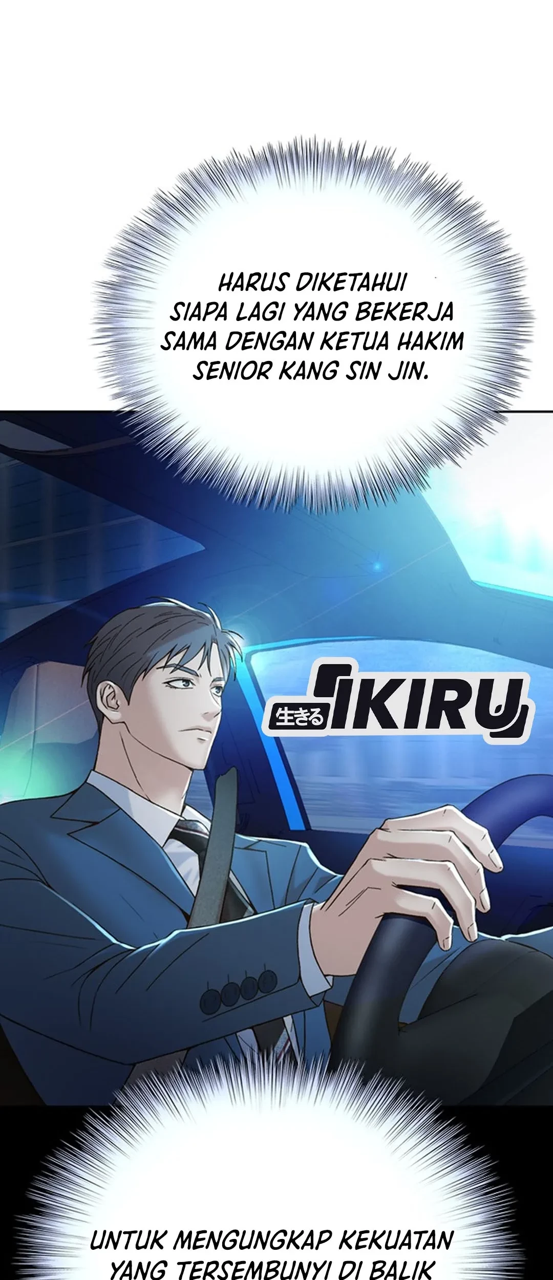 Judge Lee Han Young Chapter 103 - halaman 55
