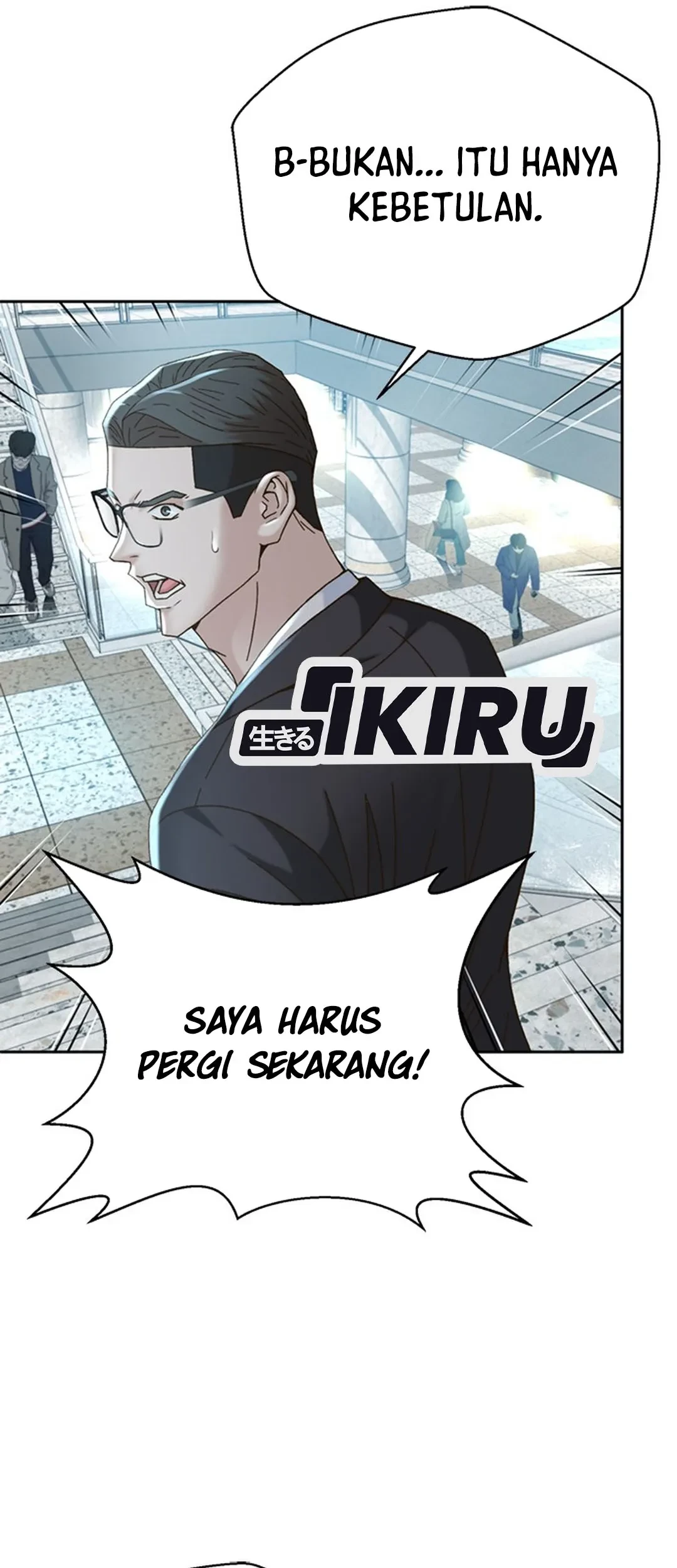 Judge Lee Han Young Chapter 103 - halaman 67