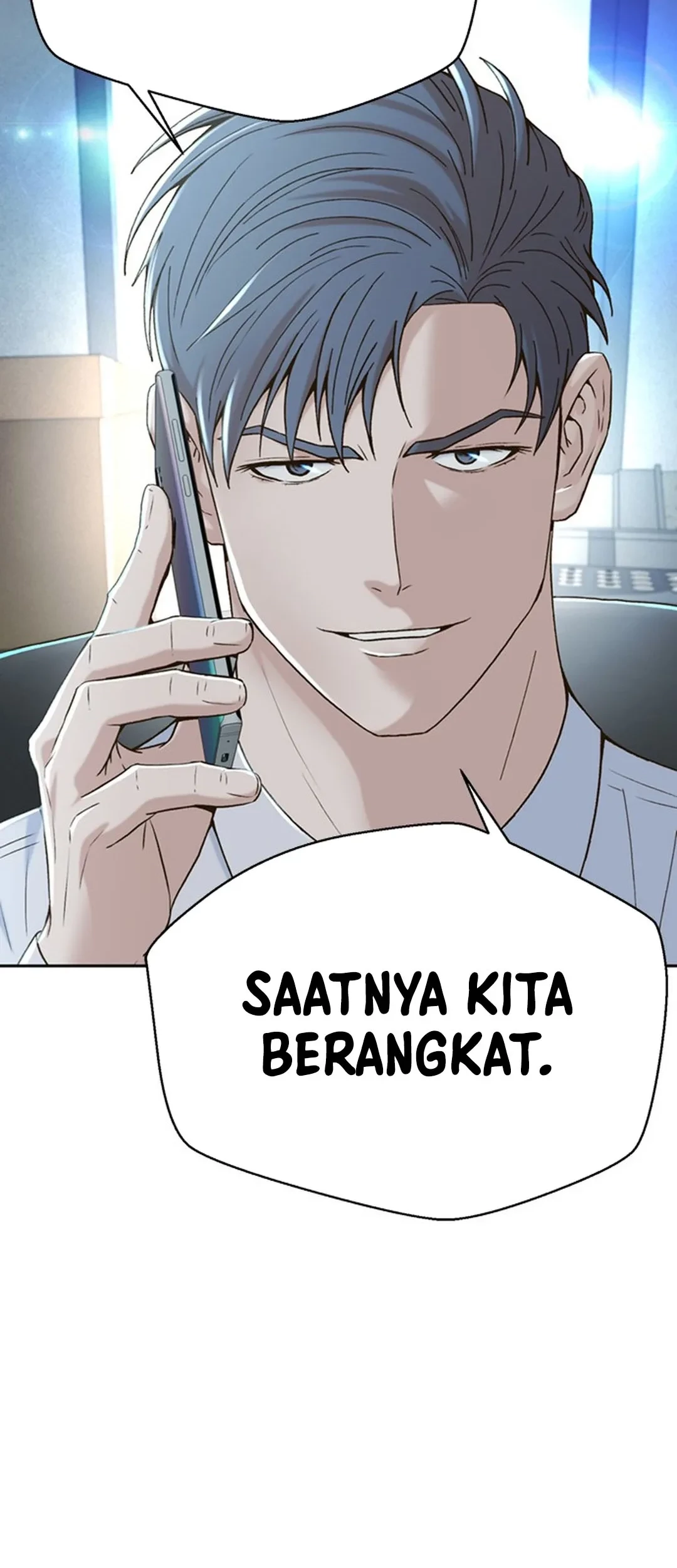 Judge Lee Han Young Chapter 103 - halaman 72