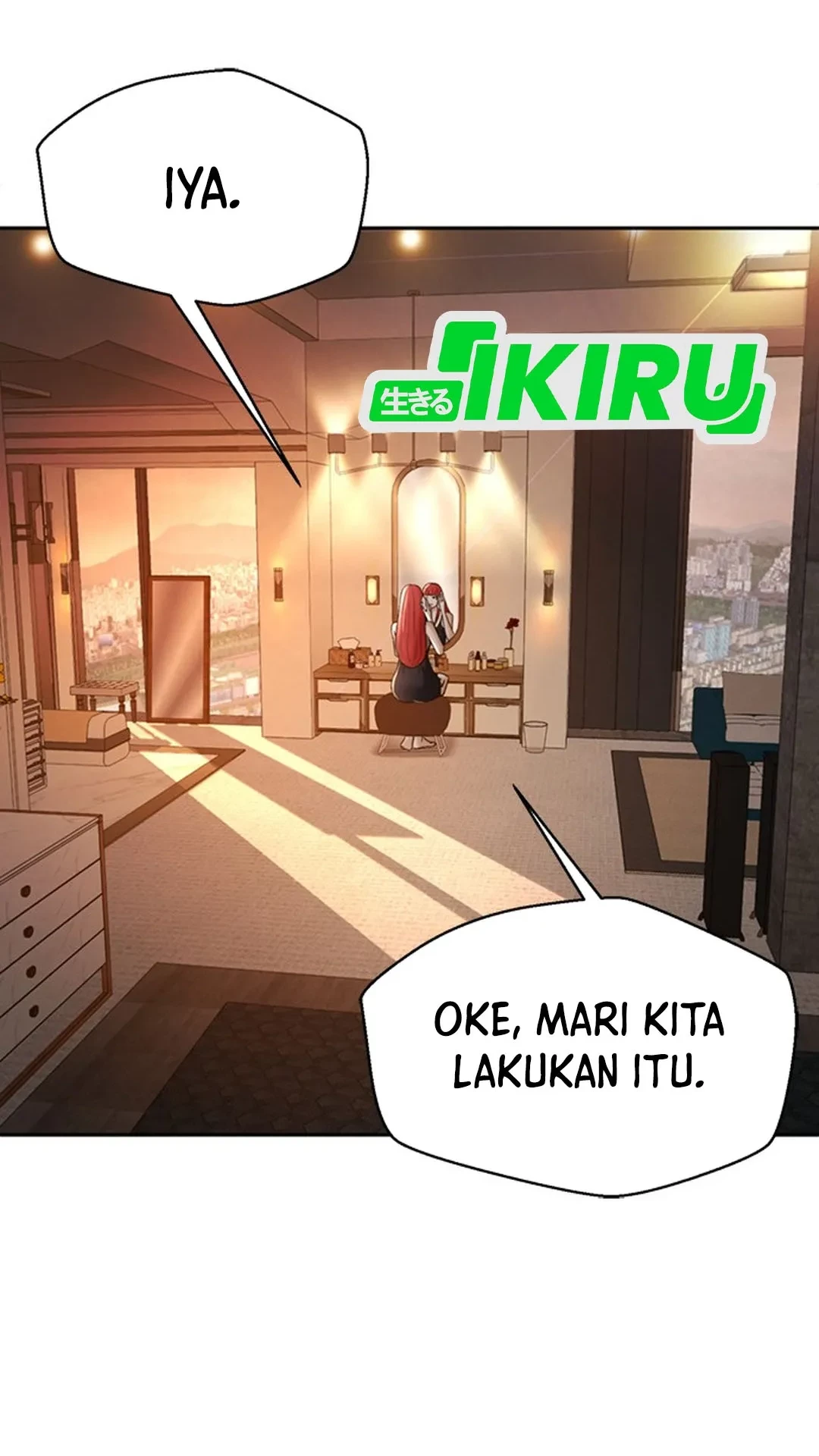 Judge Lee Han Young Chapter 103 - halaman 74