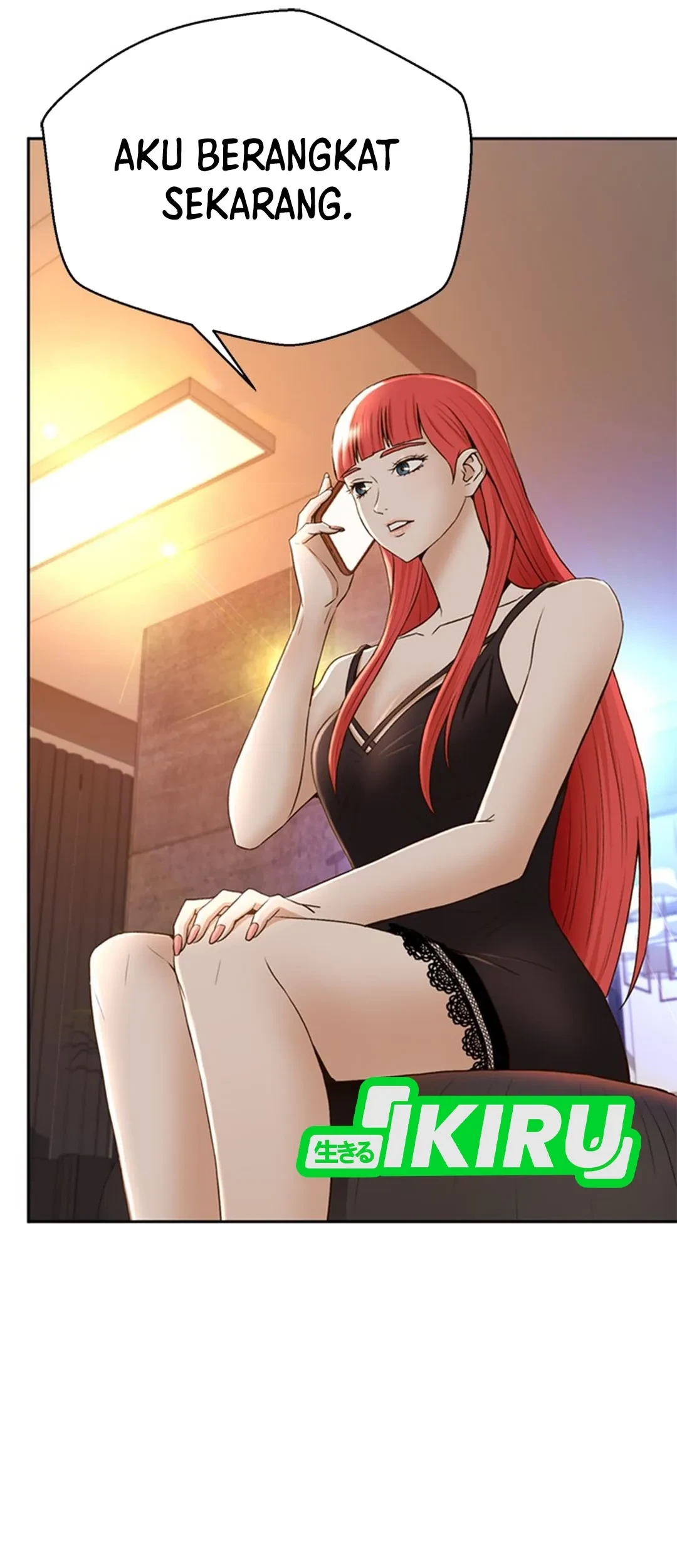 Judge Lee Han Young Chapter 103 - halaman 75