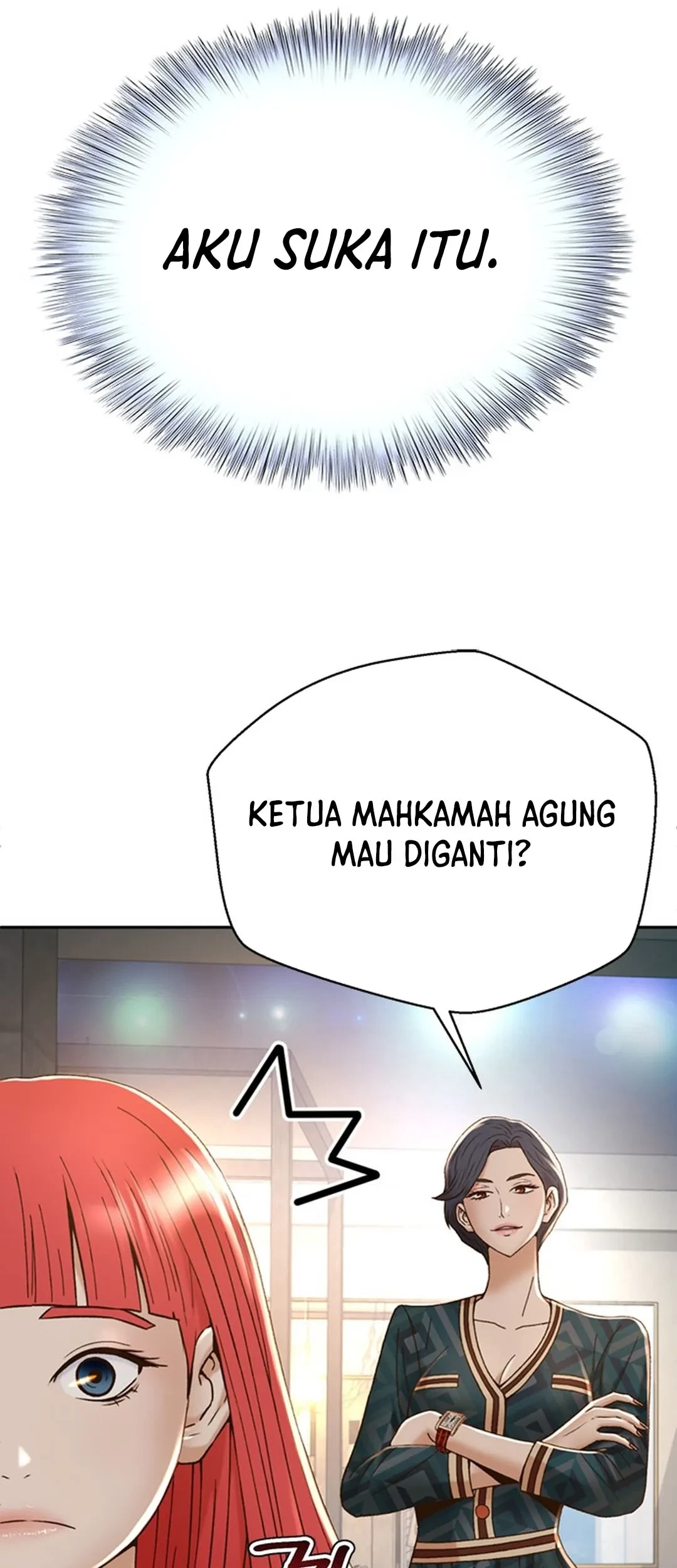 Judge Lee Han Young Chapter 103 - halaman 79