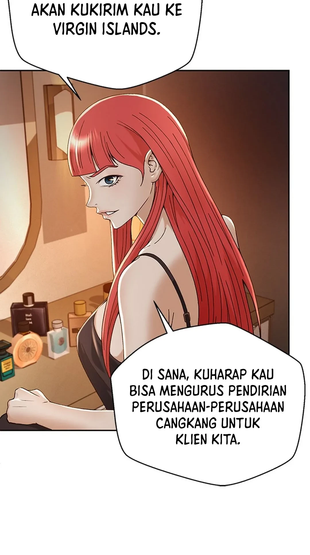 Judge Lee Han Young Chapter 103 - halaman 84