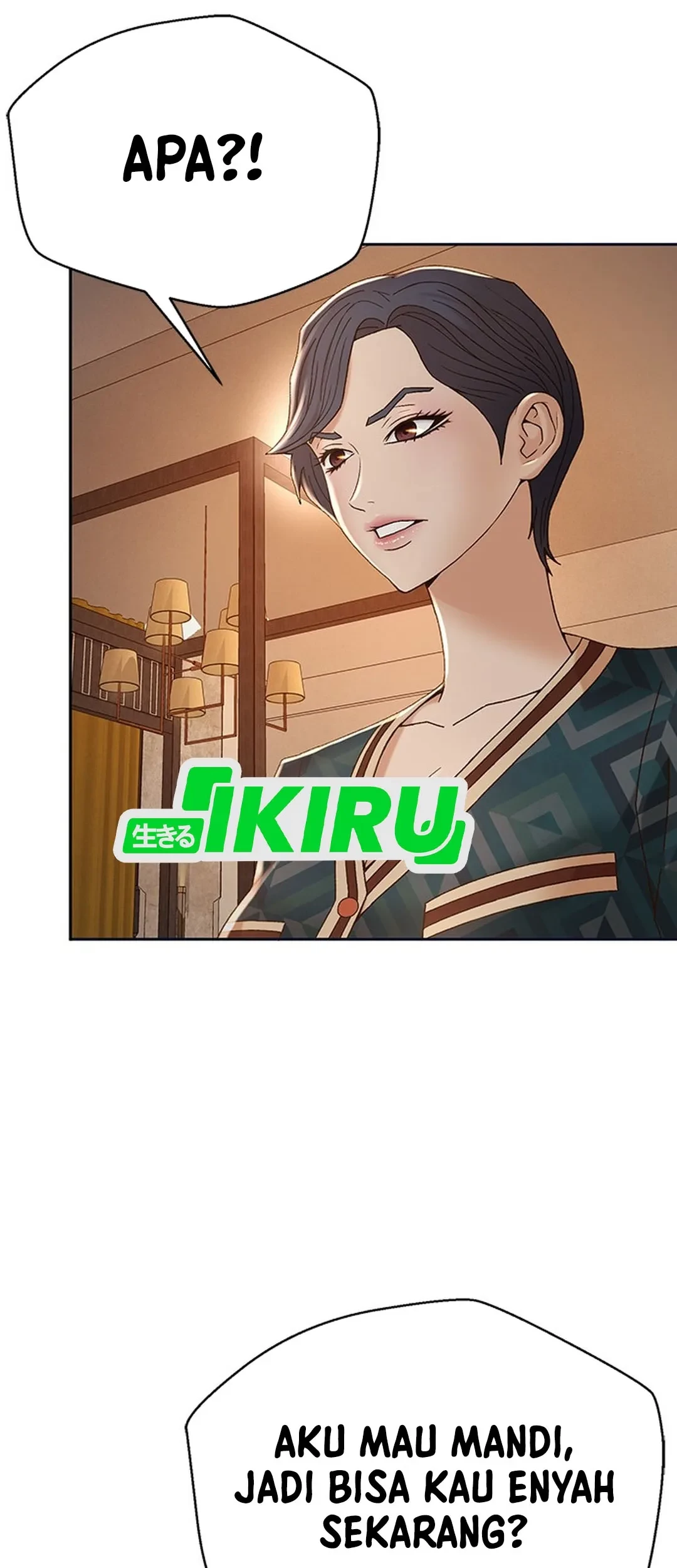 Judge Lee Han Young Chapter 103 - halaman 85