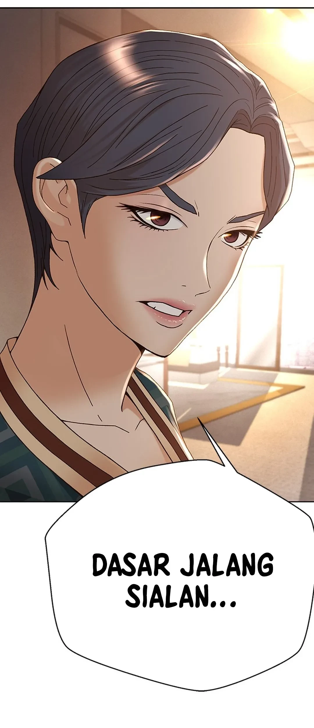 Judge Lee Han Young Chapter 103 - halaman 89