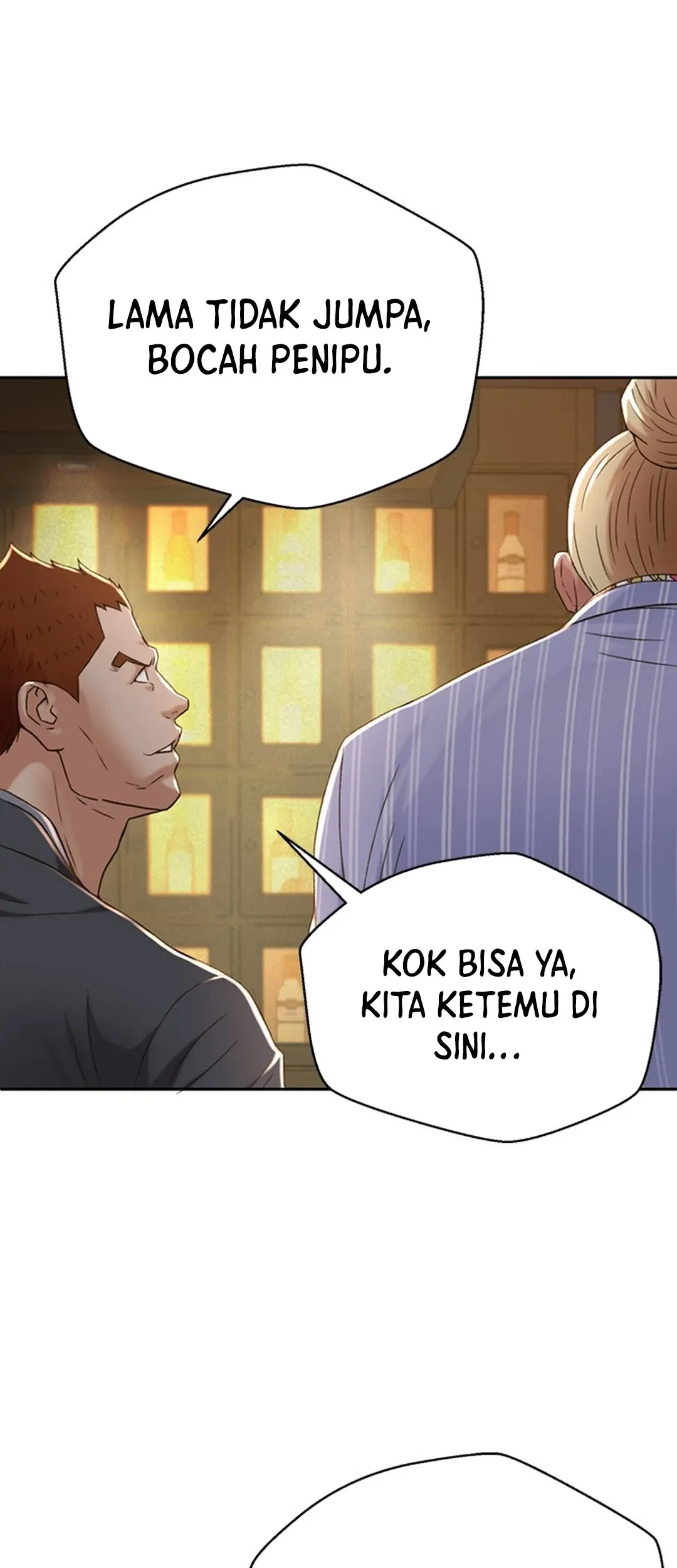 Judge Lee Han Young Chapter 104 - halaman 11