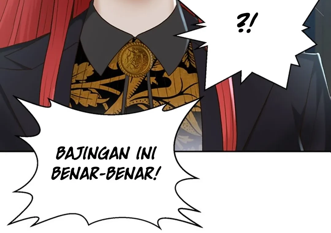 Judge Lee Han Young Chapter 104 - halaman 21