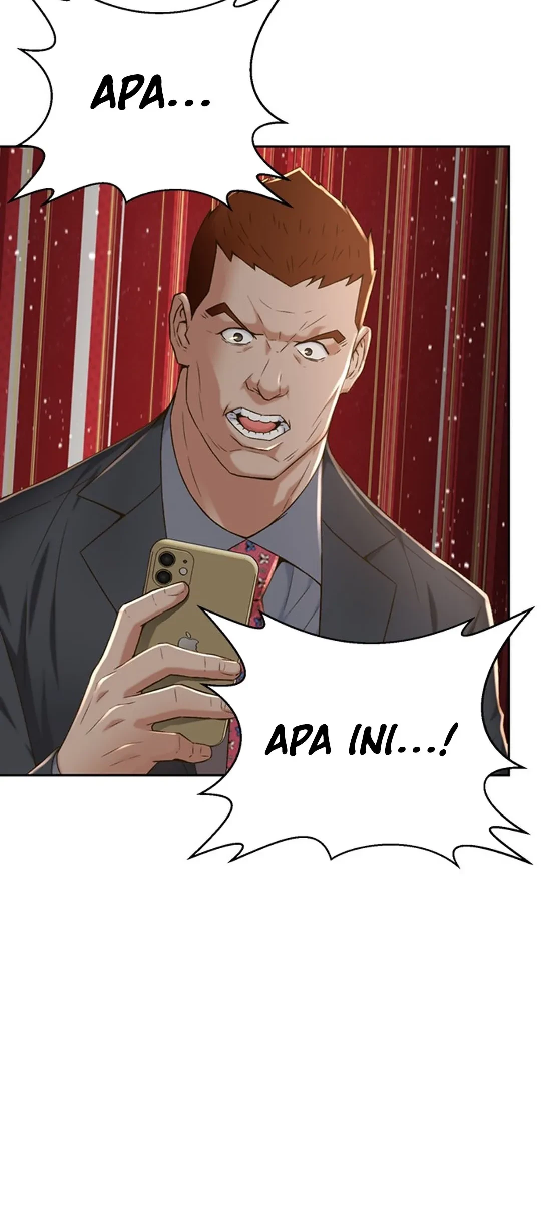 Judge Lee Han Young Chapter 104 - halaman 27