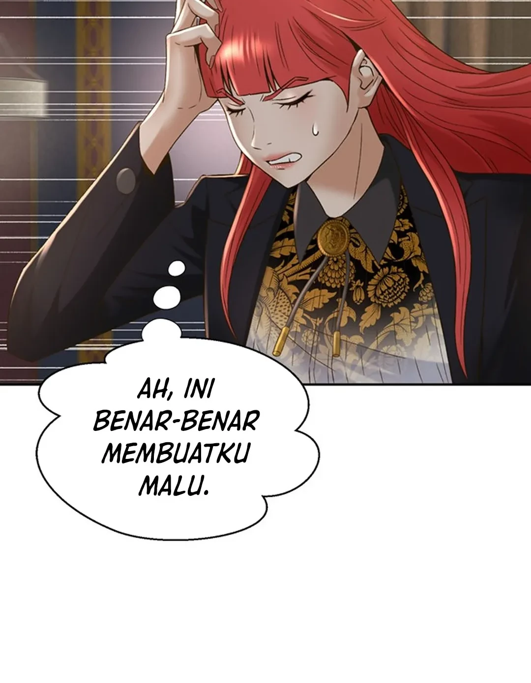 Judge Lee Han Young Chapter 104 - halaman 29