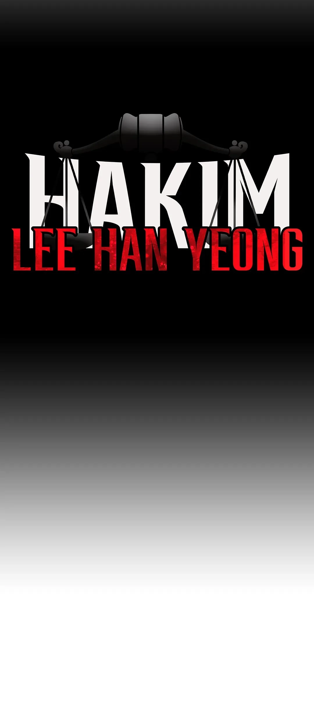 Judge Lee Han Young Chapter 104 - halaman 33