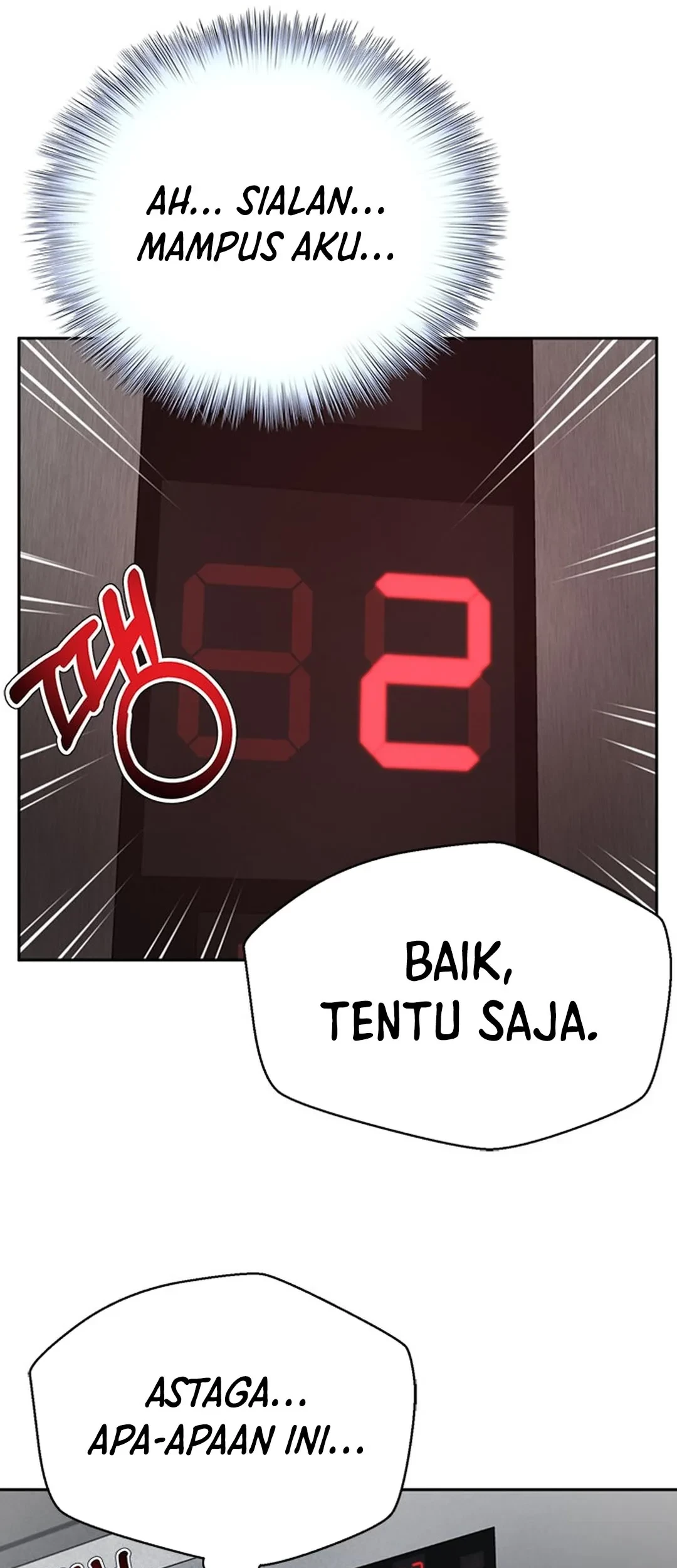 Judge Lee Han Young Chapter 104 - halaman 44