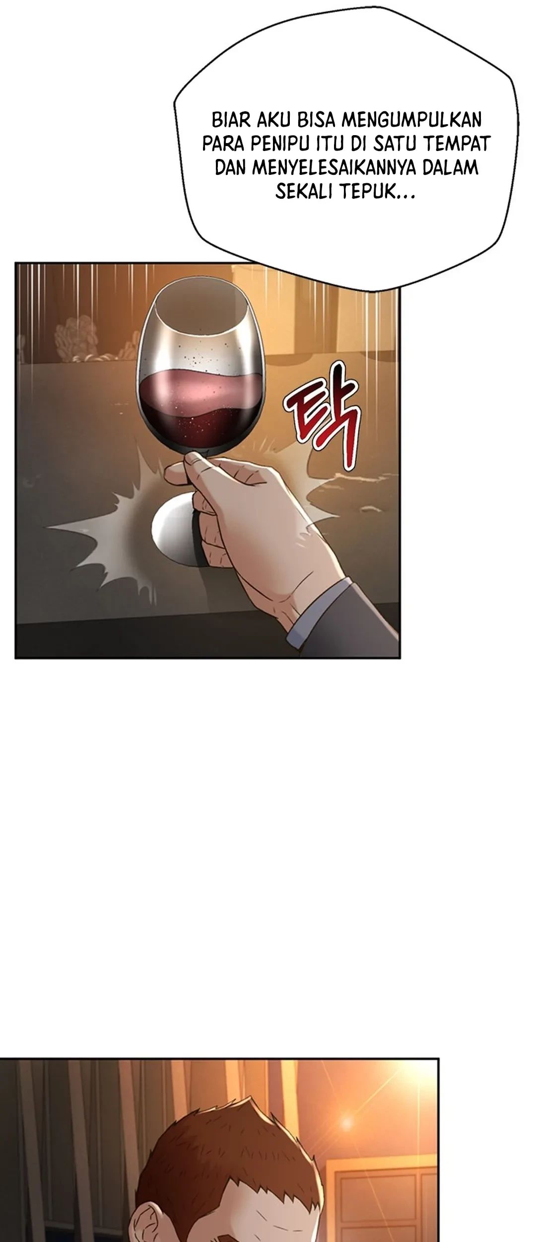 Judge Lee Han Young Chapter 104 - halaman 5