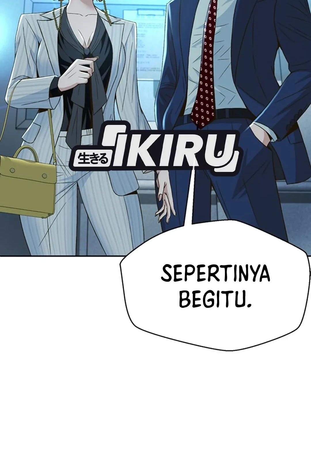 Judge Lee Han Young Chapter 104 - halaman 63