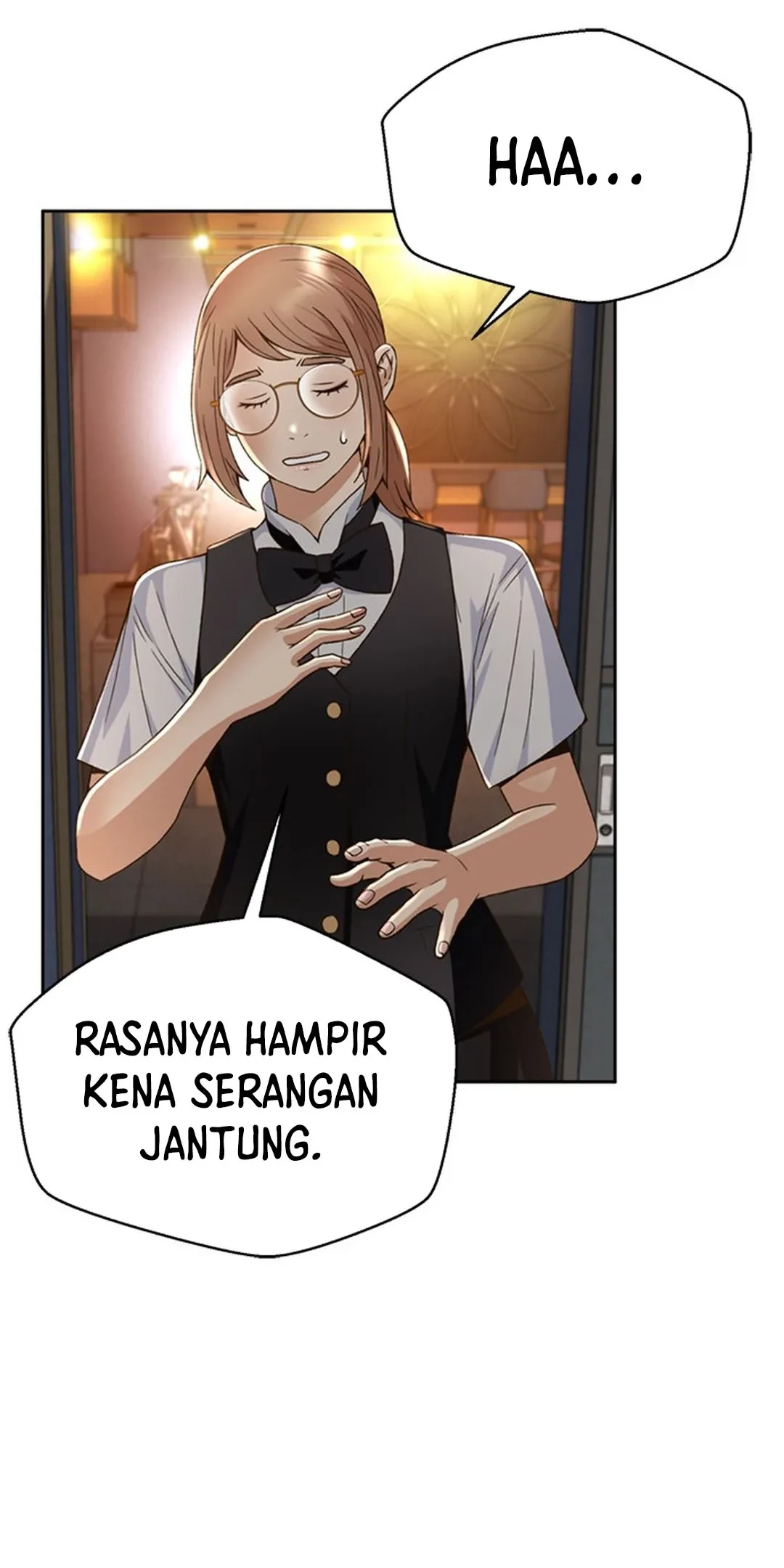 Judge Lee Han Young Chapter 104 - halaman 75