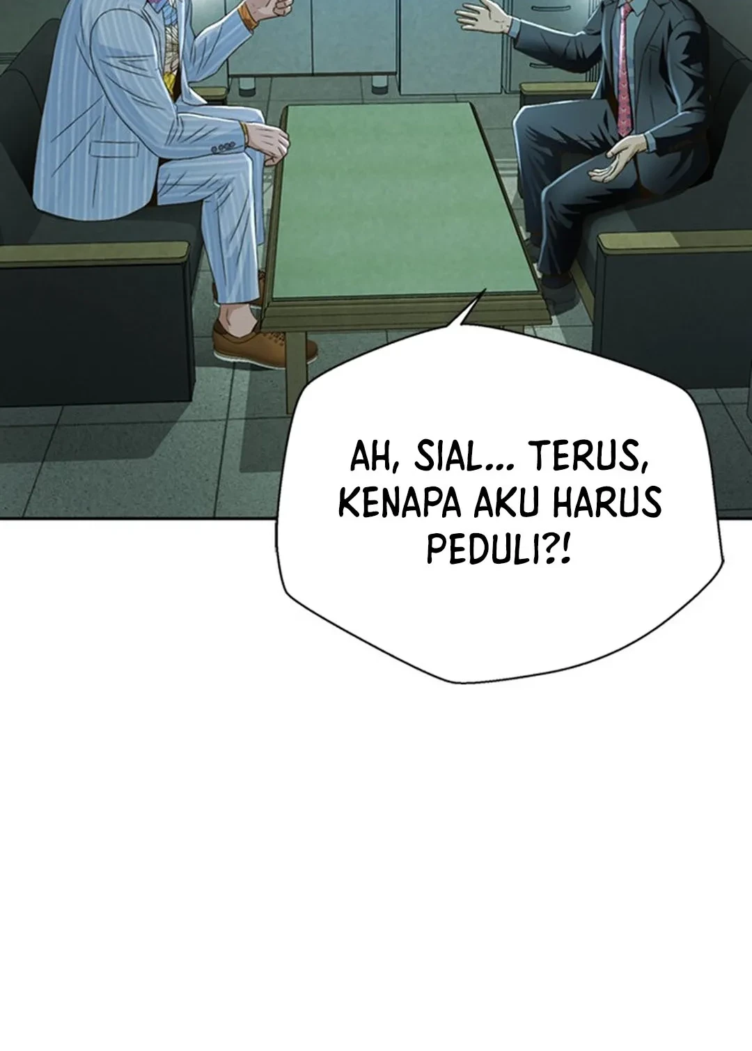 Judge Lee Han Young Chapter 104 - halaman 79